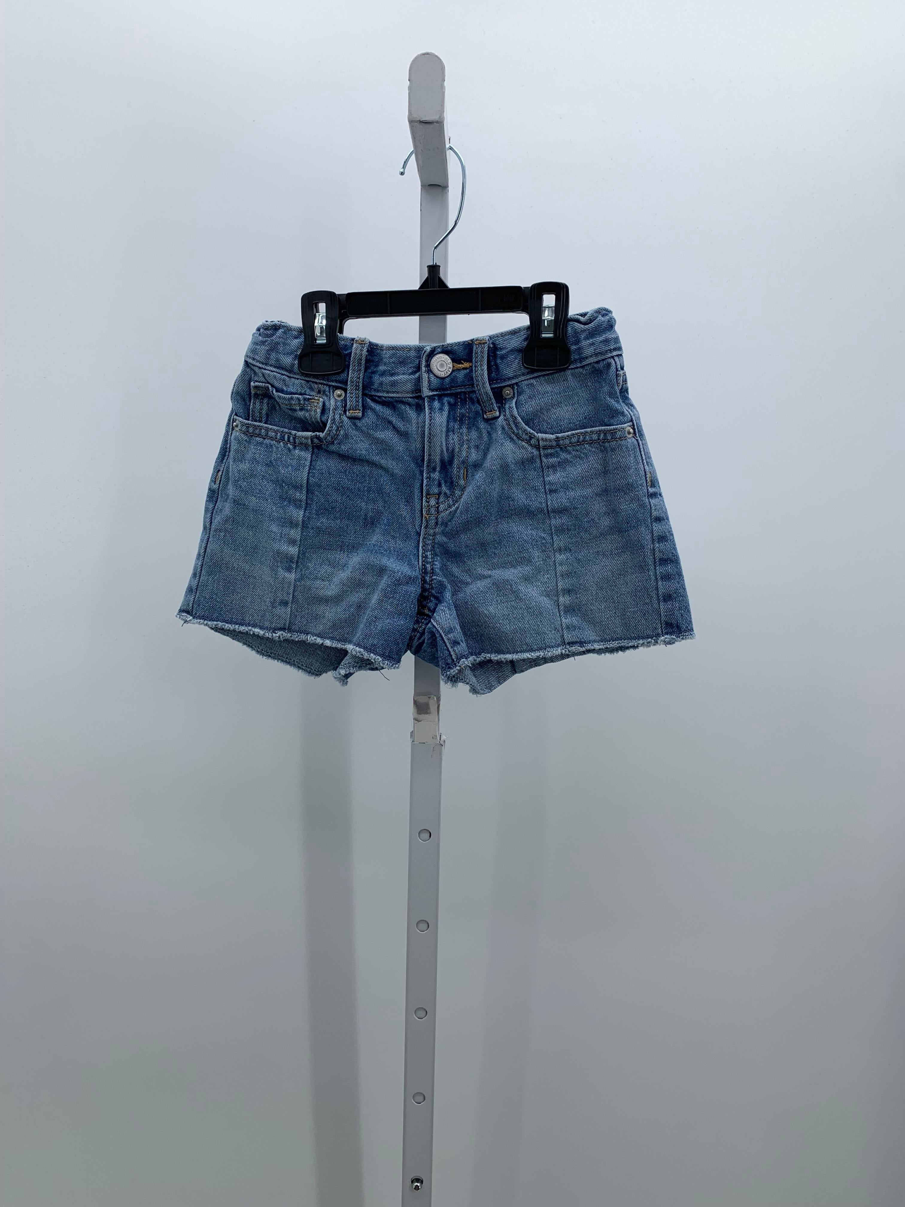Old Navy Size 7 Girls Shorts