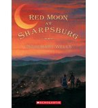 Red Moon at Sharpsburg - Wells, Rosemary