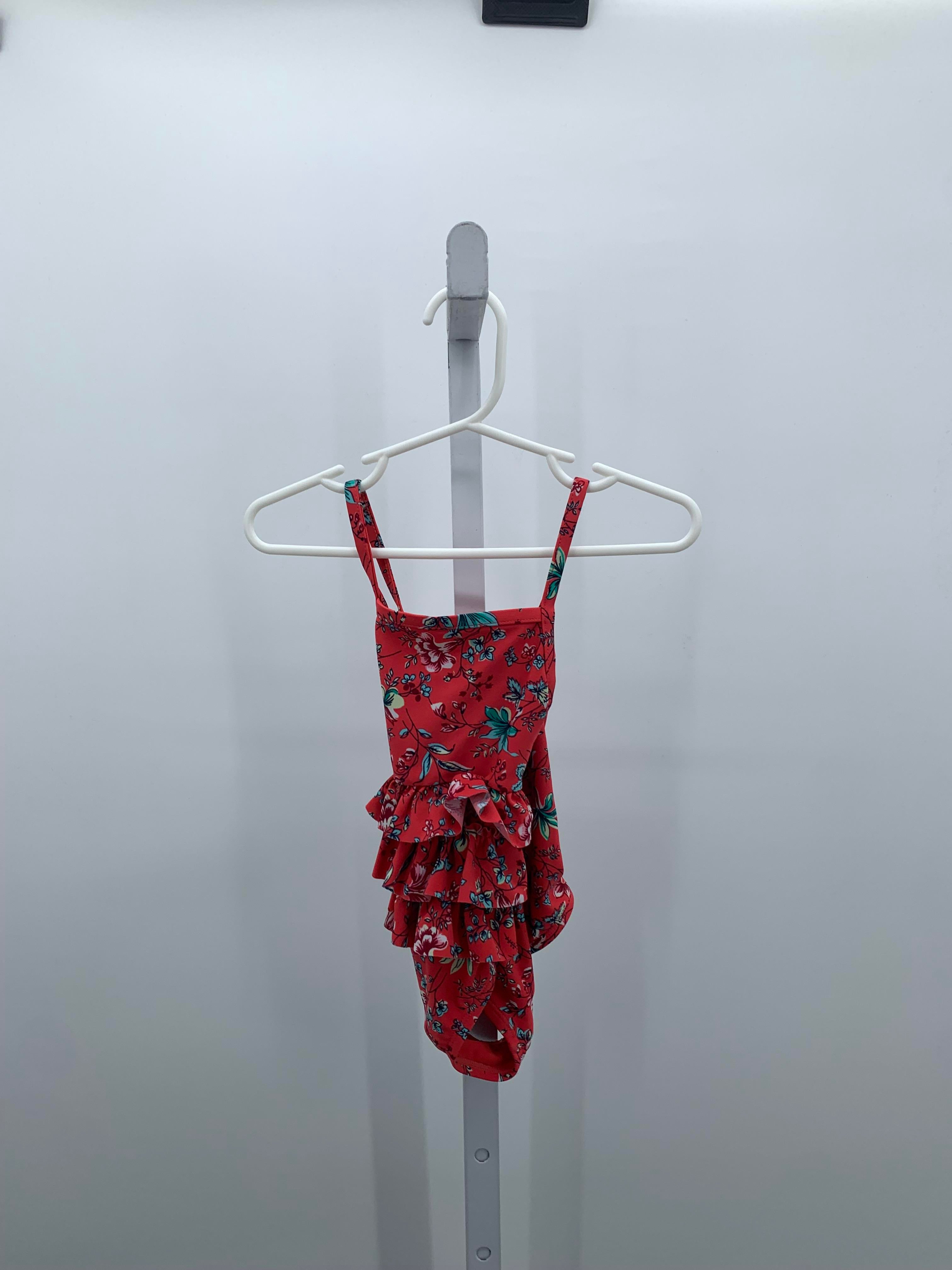 Baby Gap Size 2T Girls Swim Suit