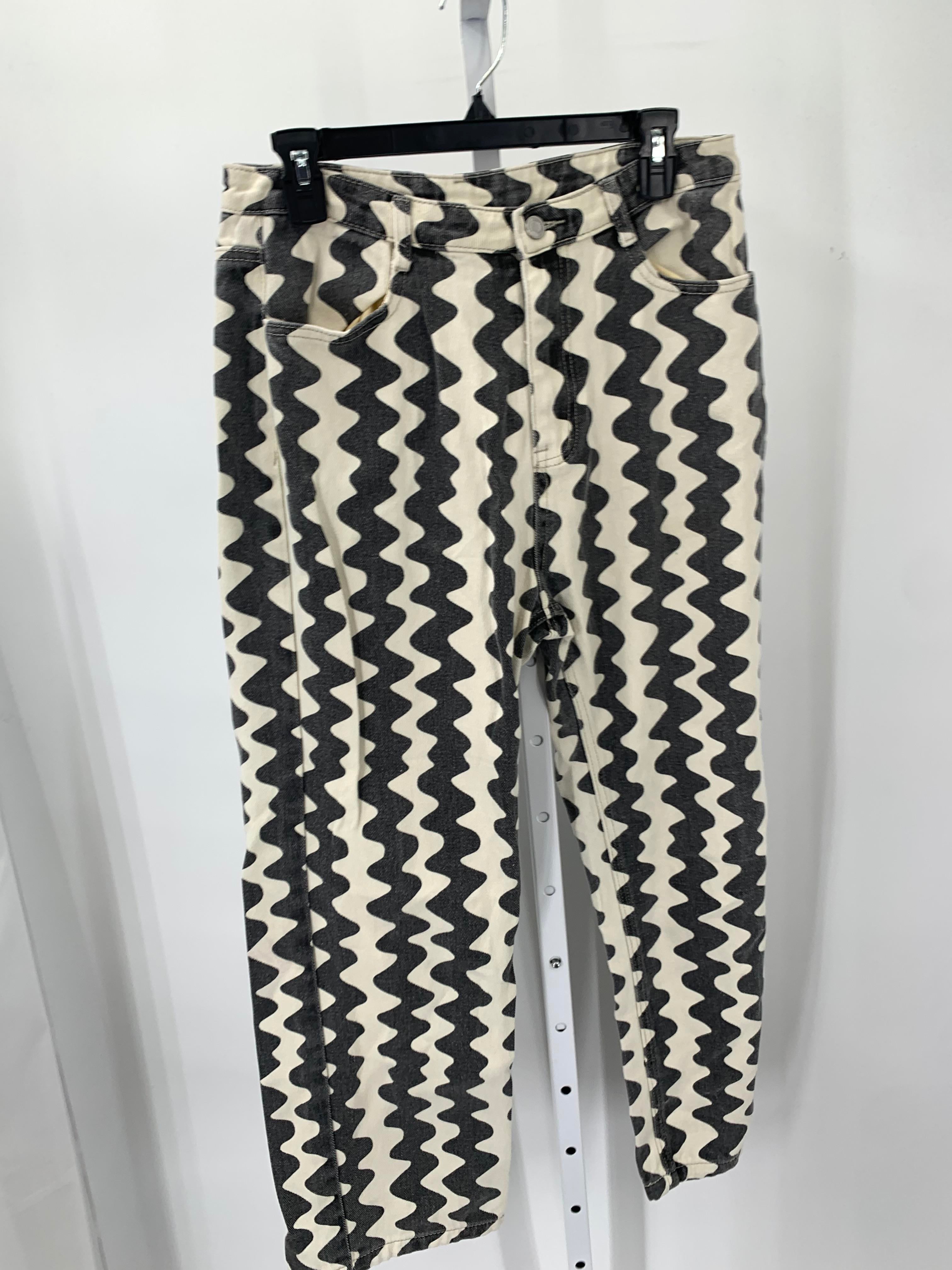 Size Large Juniors Pants