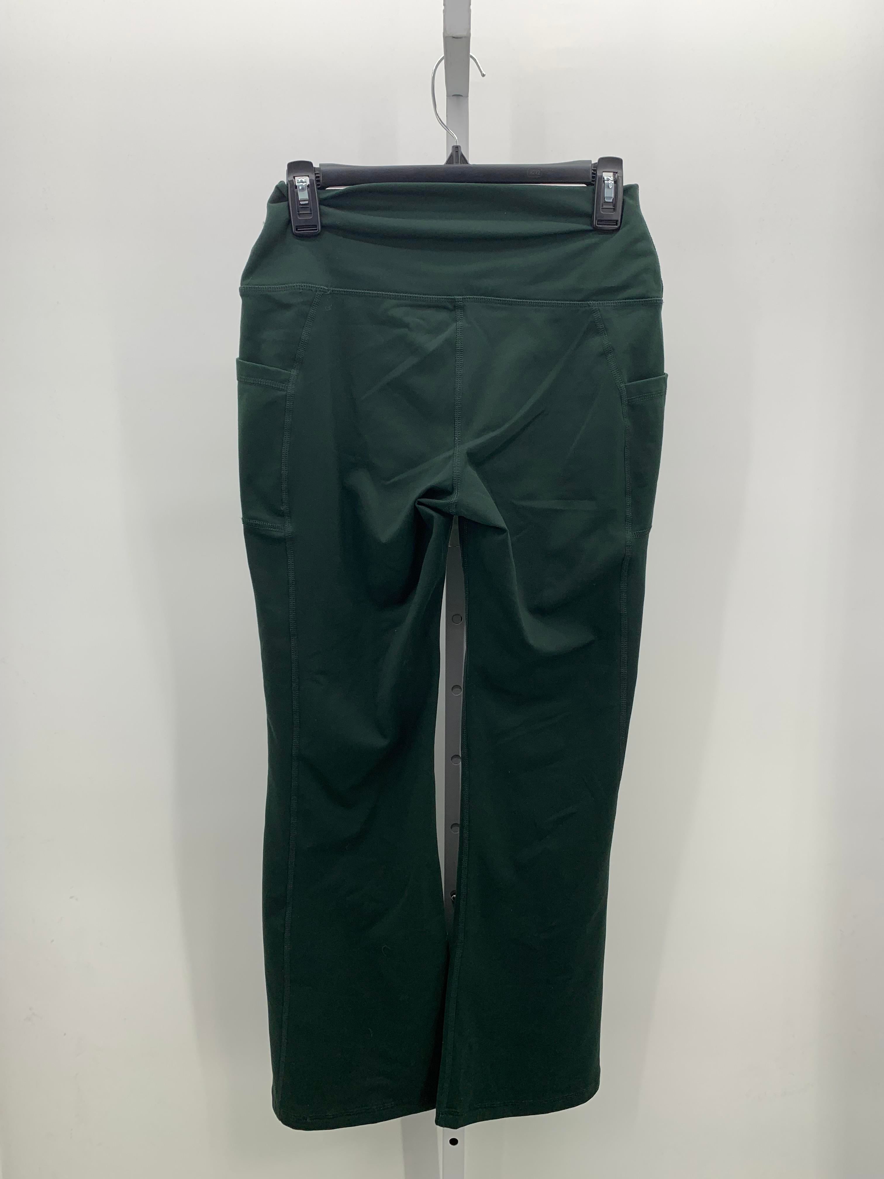 Yogalicious Size Large Misses Pants