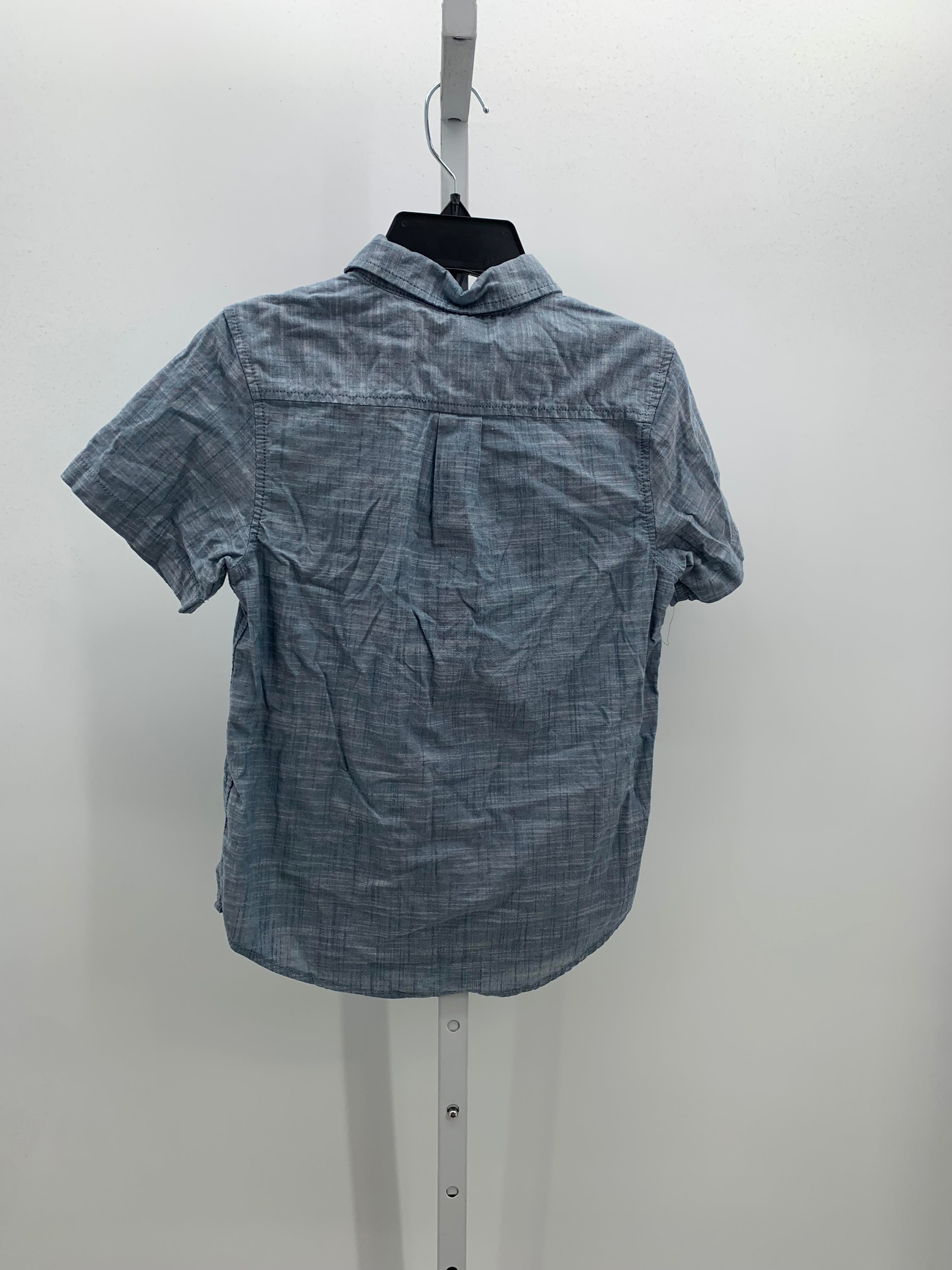 BTN DOWN SHIRT