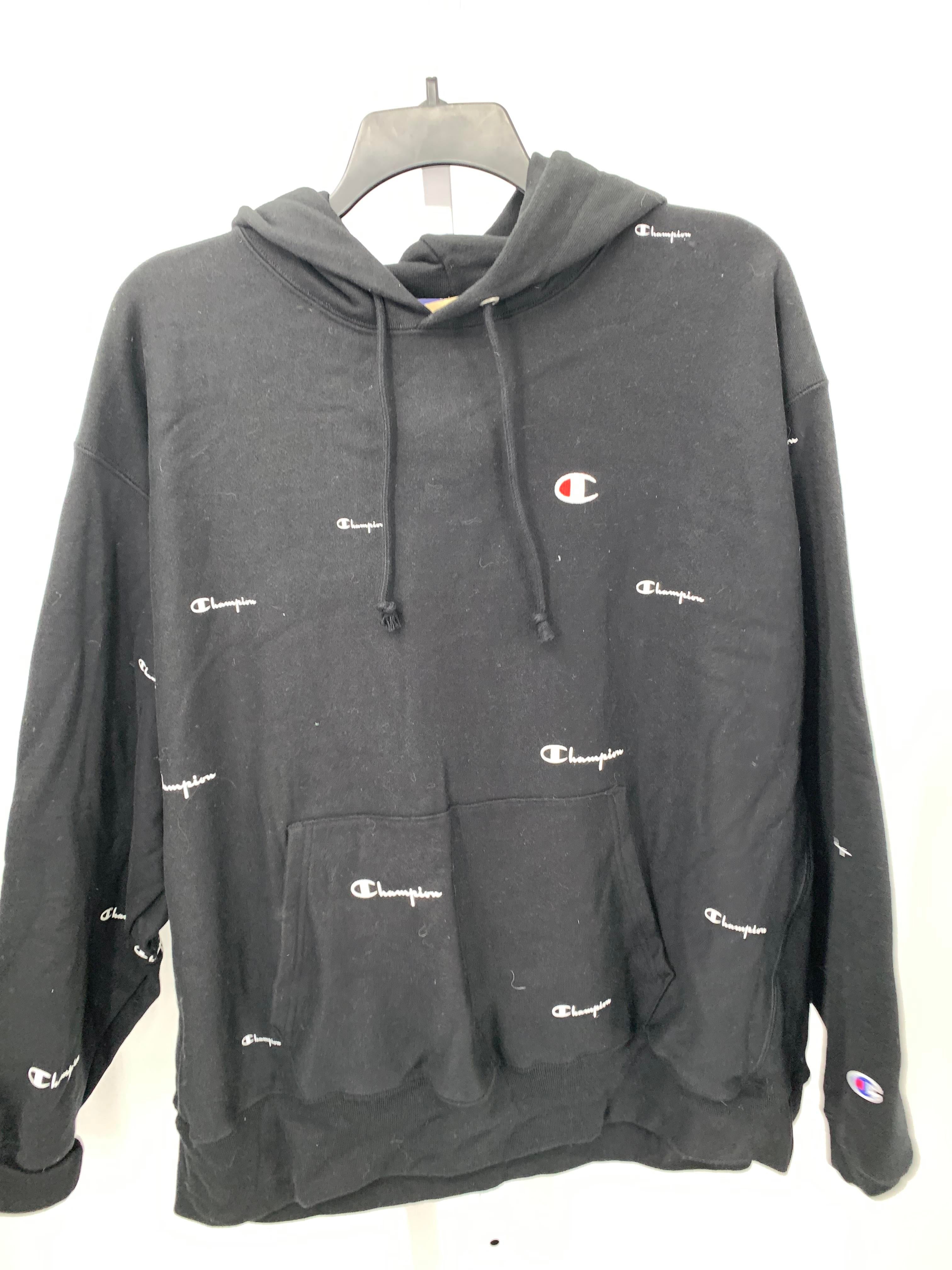 NEW WHITE LOGO KNIT