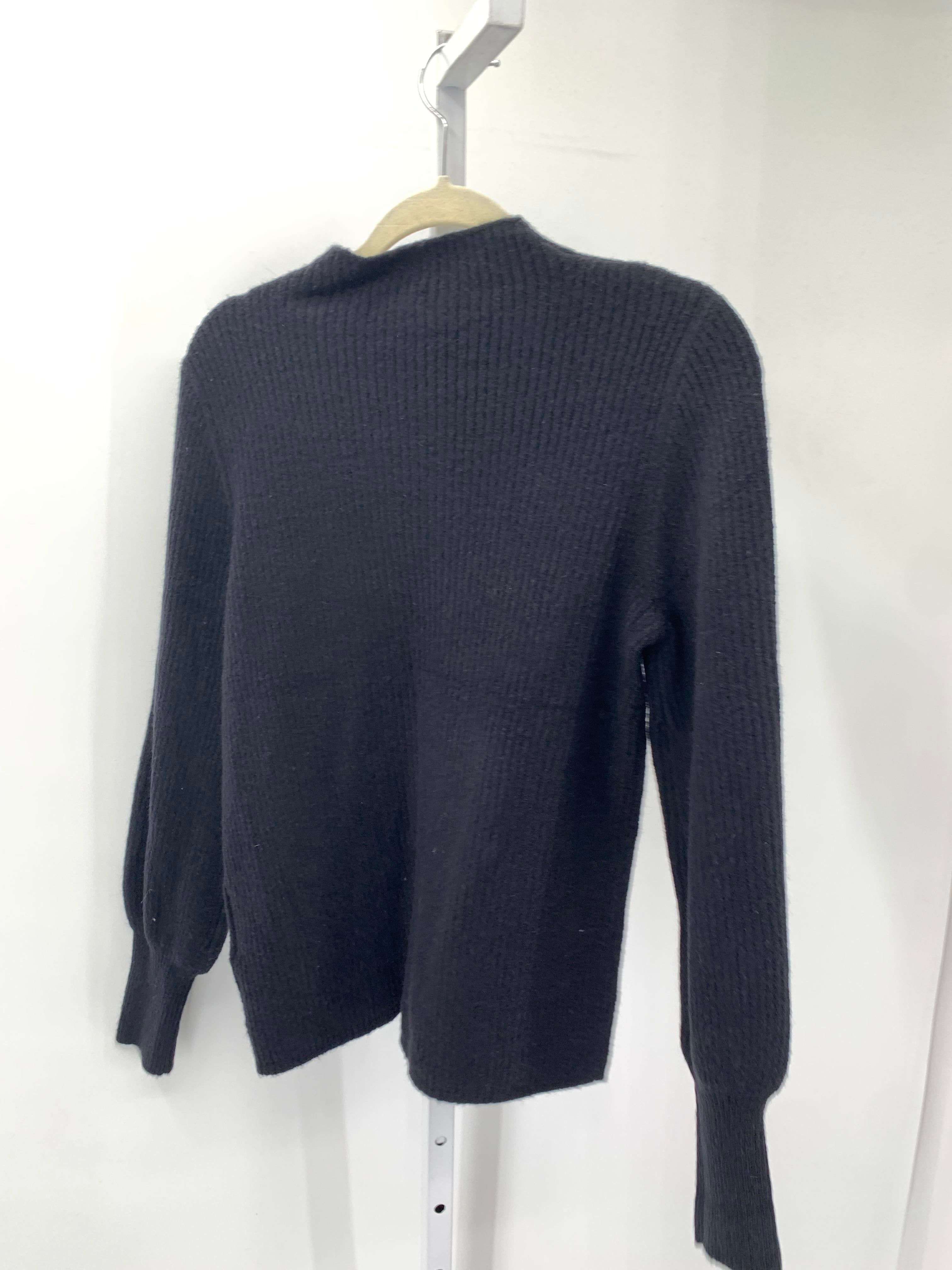 J. Crew Size Small Misses Long Slv Sweater
