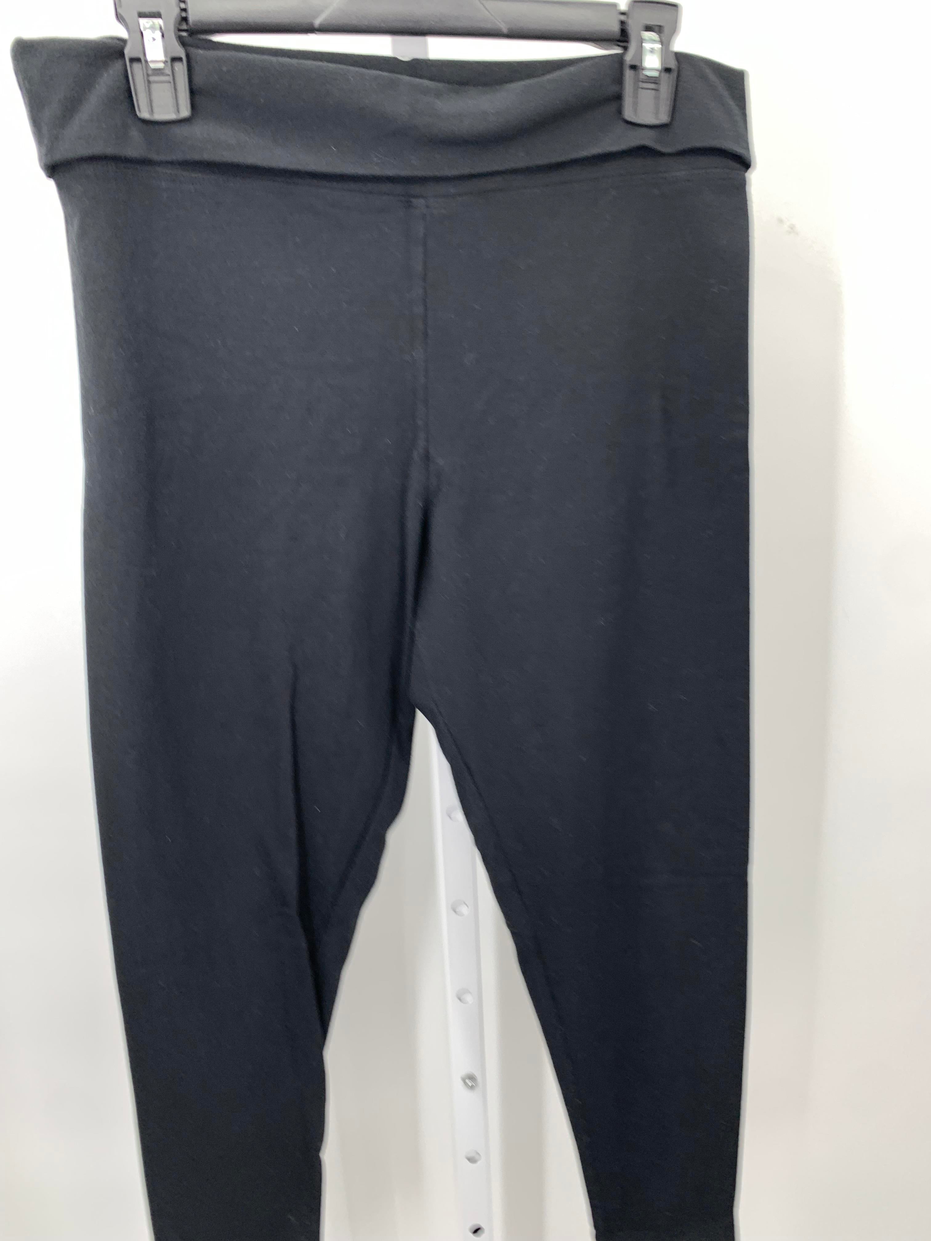 Victoria's Secret Size Large Misses Leggings