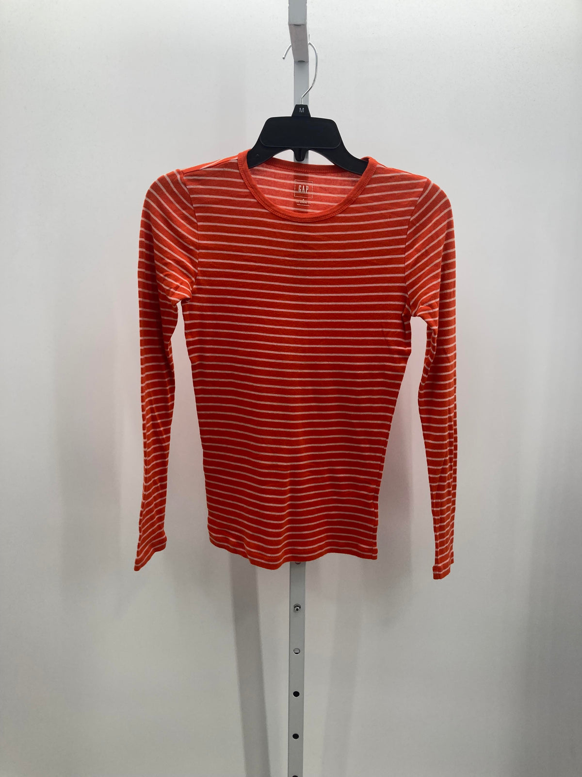 Gap Size Small Misses Long Sleeve Shirt