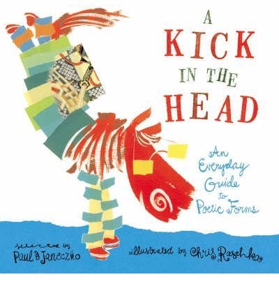 A Kick in the Head - Paul B.
