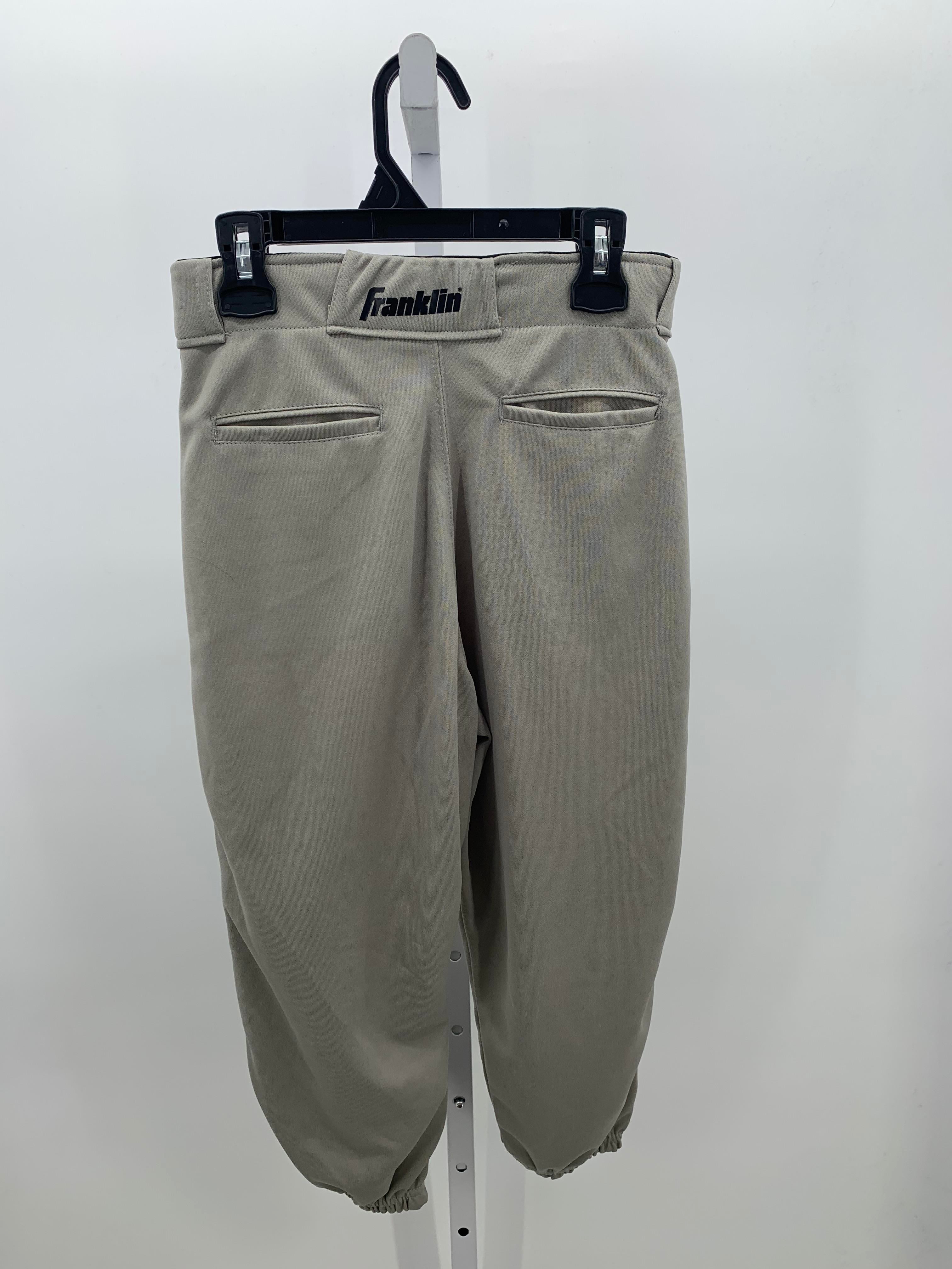 COMFORT WAIST SPORTS PANTS