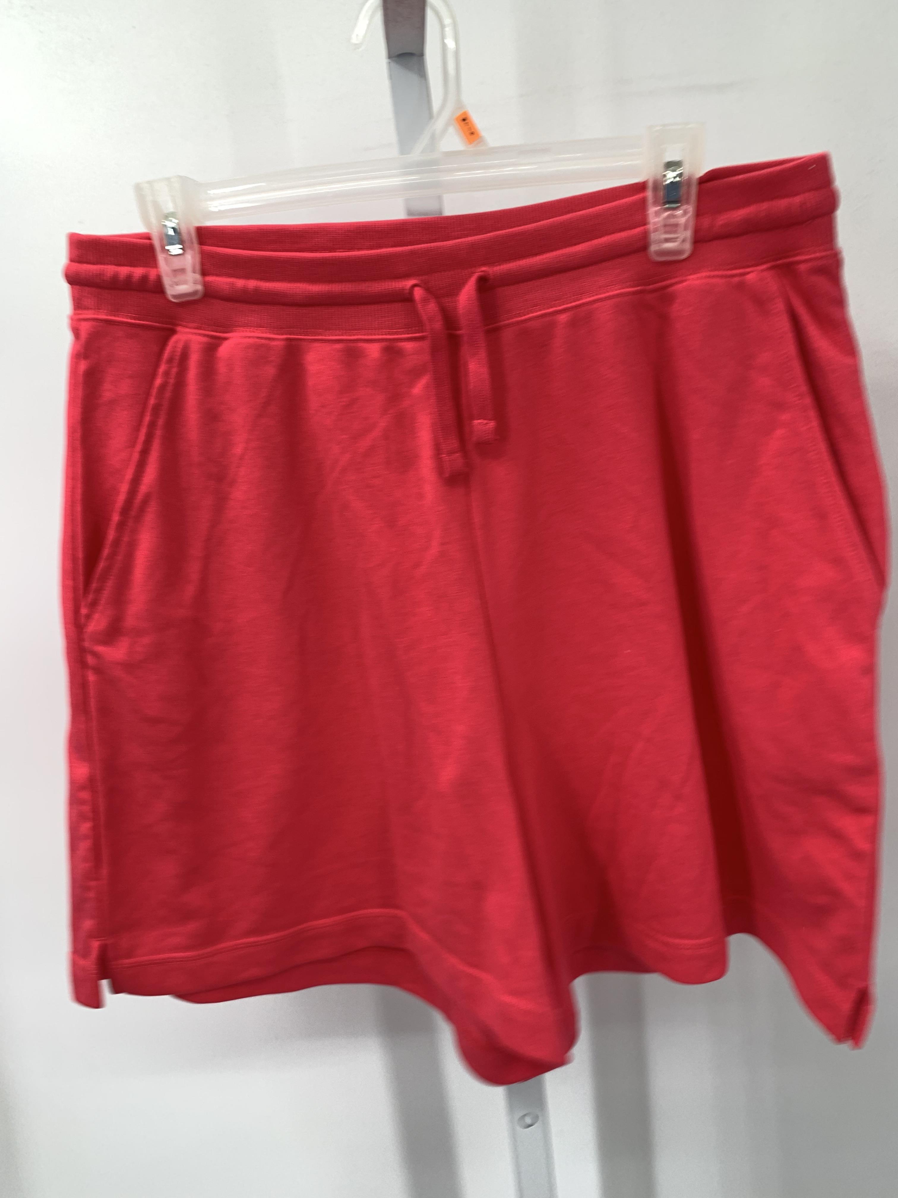 Old Navy Size Large Misses Shorts