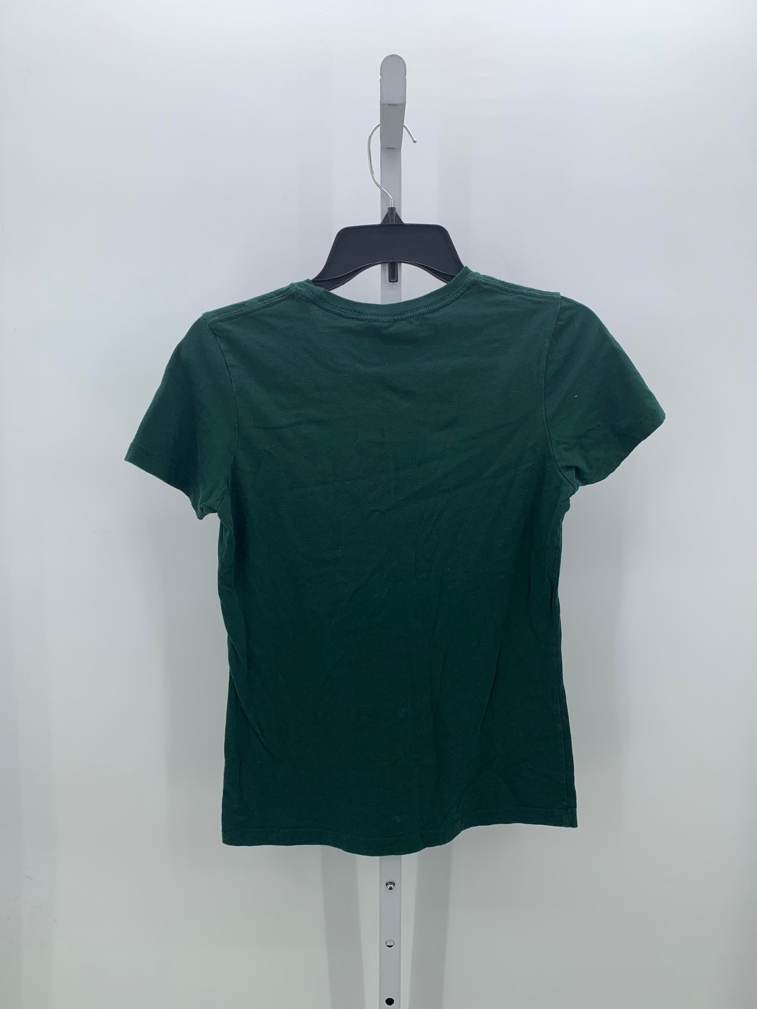 Next Level Apparel Size Medium Misses Short Sleeve Shirt