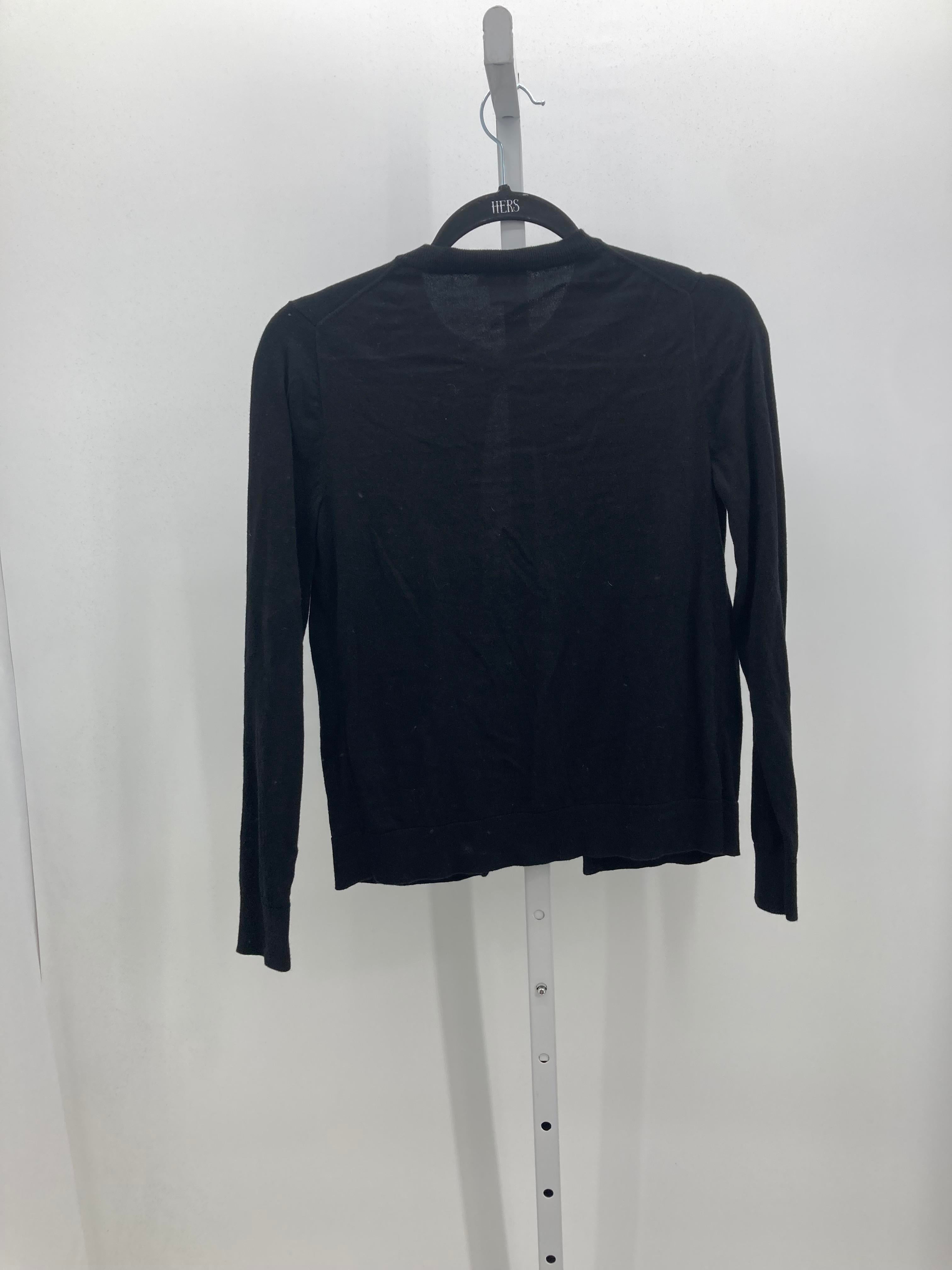 J. Crew Size Small Misses Long Slv Sweater