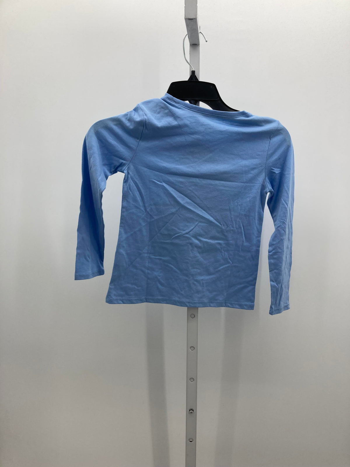 Children's Place Size 5-6 Girls Long Sleeve Shirt