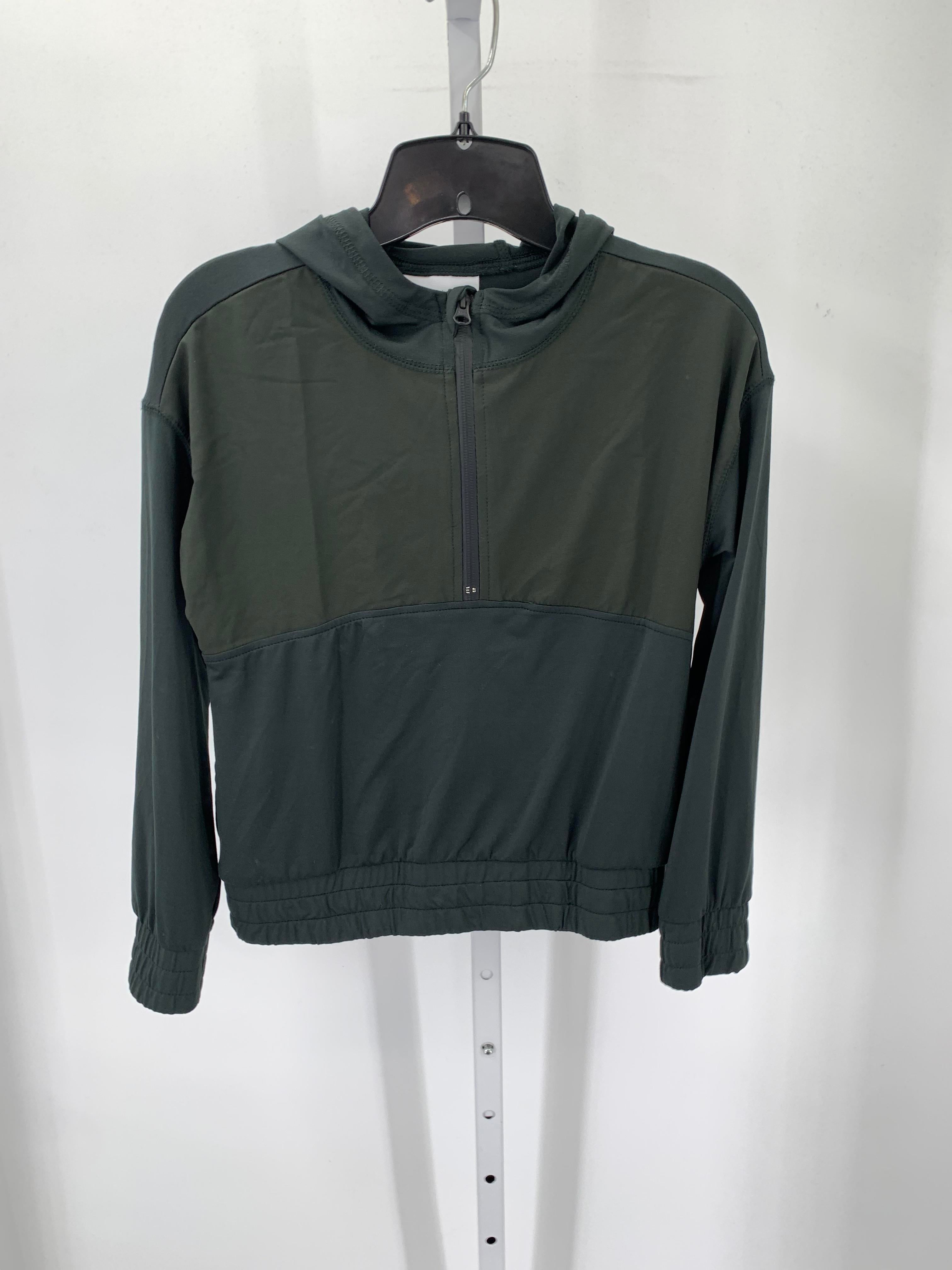 Size 10 Boys Long Sleeve Shirt