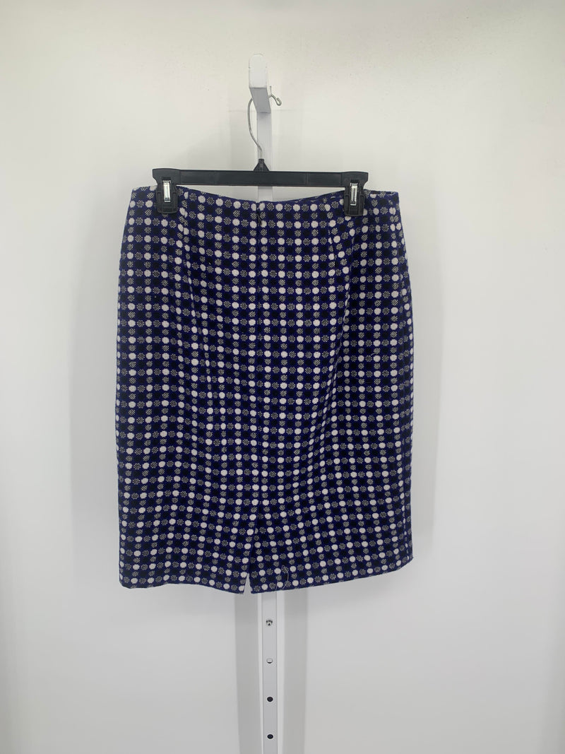 Talbots Size 8 Misses Skirt