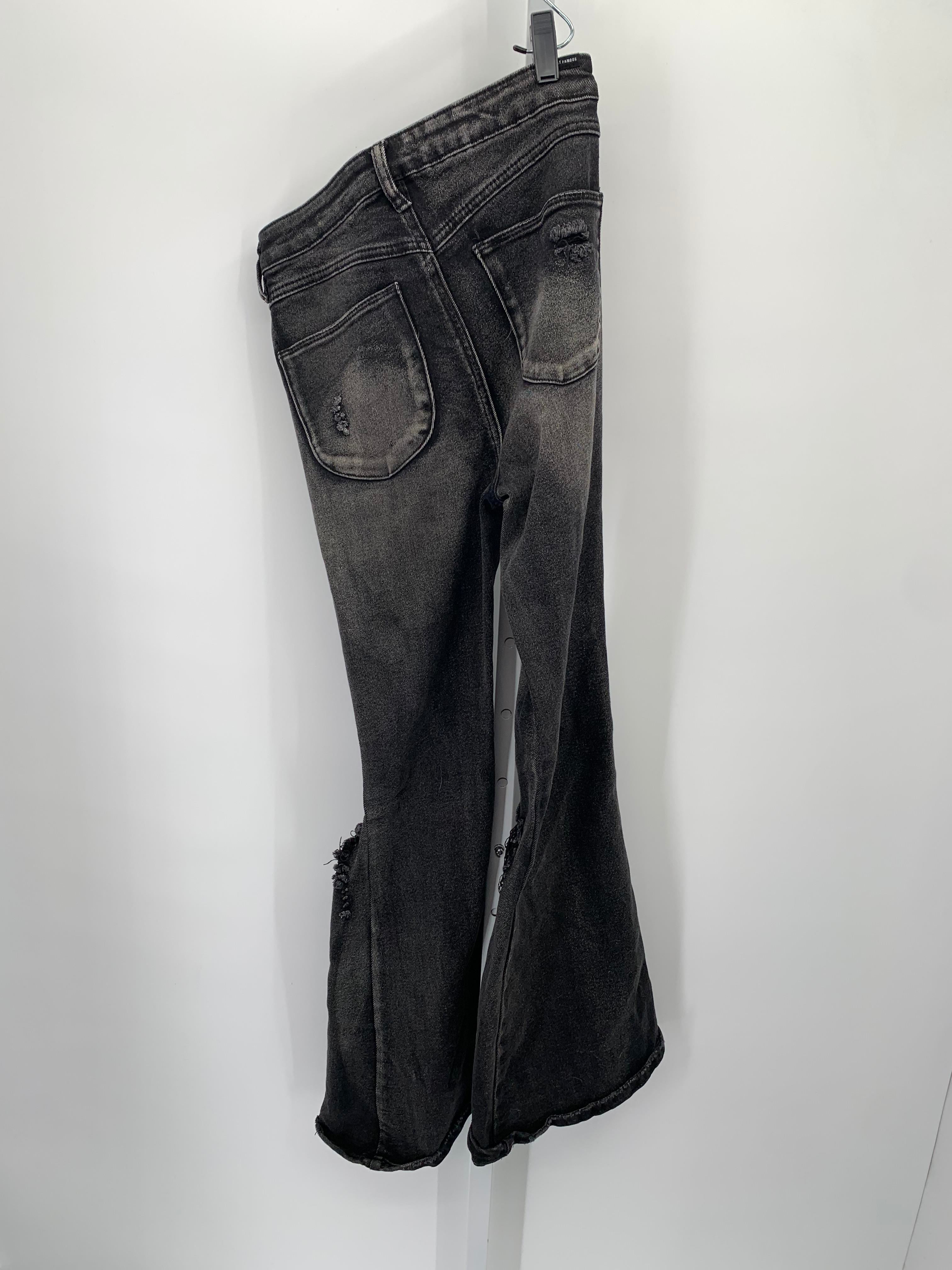 Almost Famous Size 3 Juniors Jeans