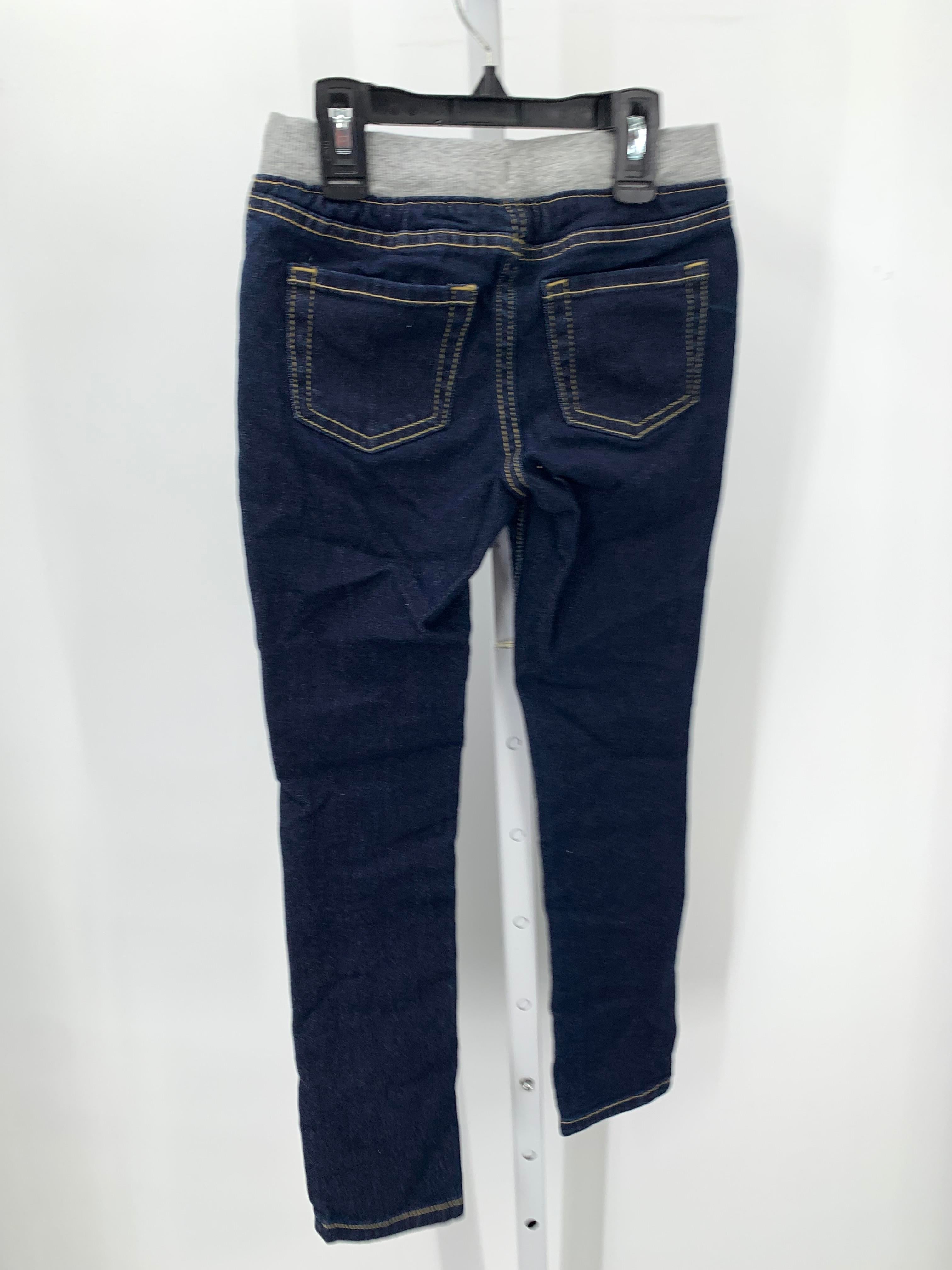 Cat & Jack Size 8 Girls Jeans