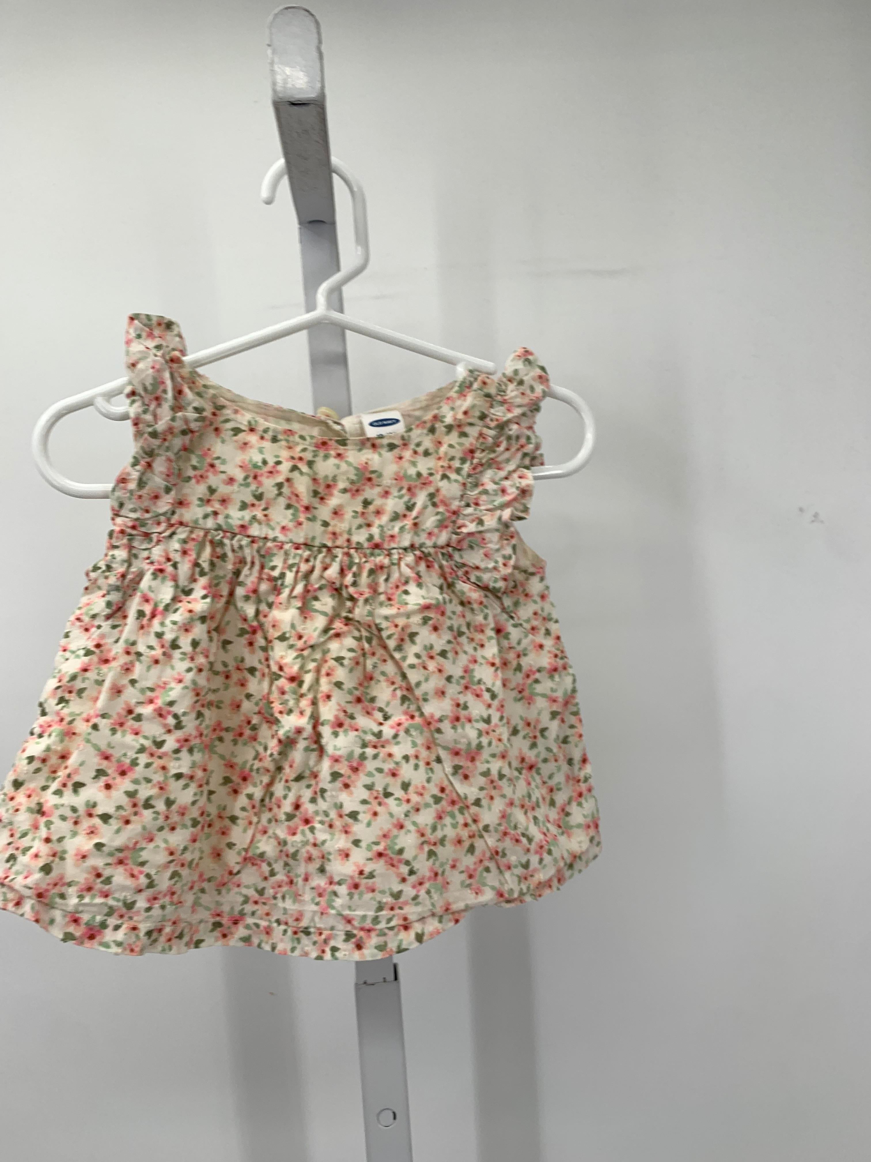 Old Navy Size 12-18 Months Girls Tank