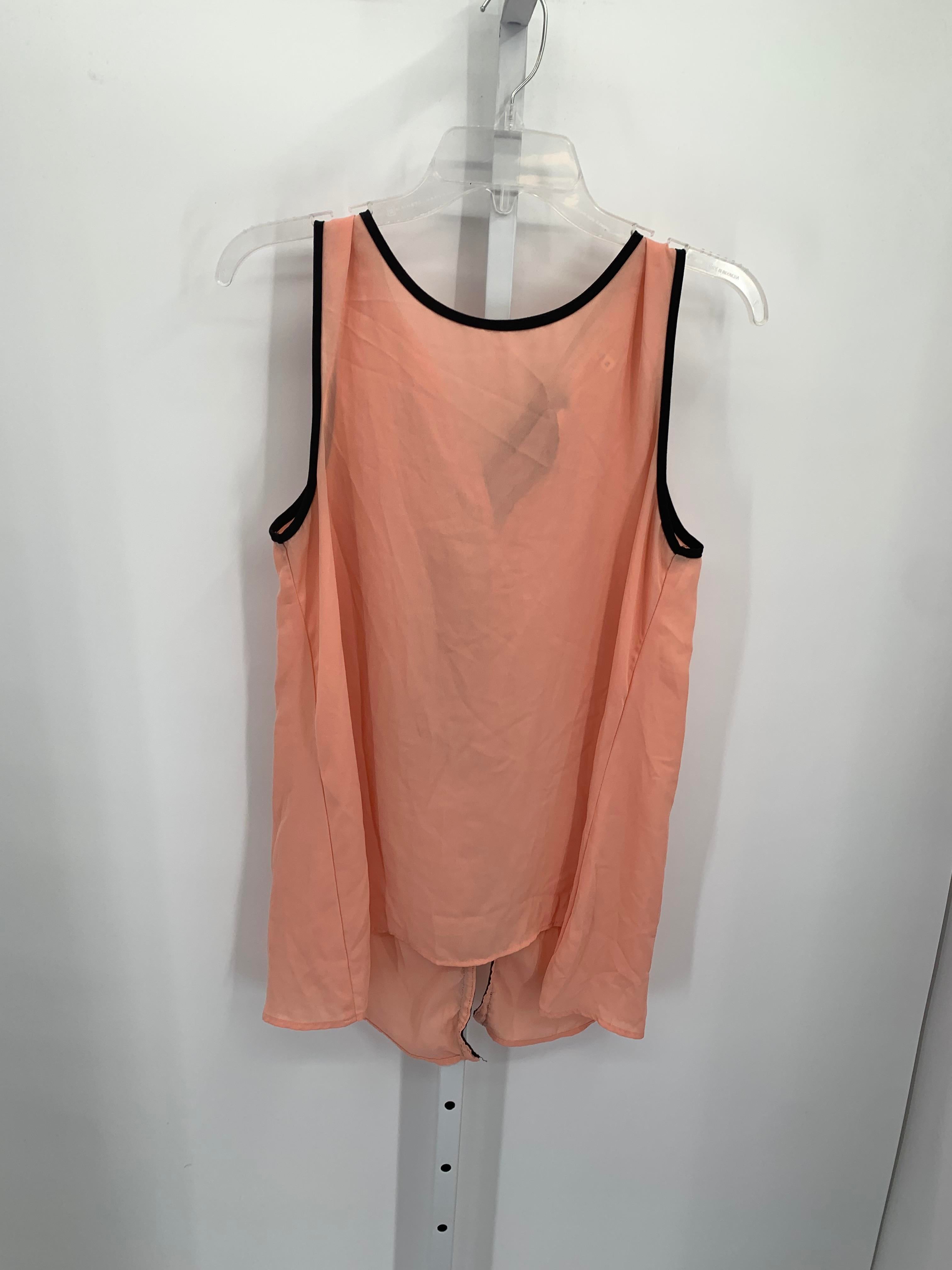 Size Medium Misses Tank