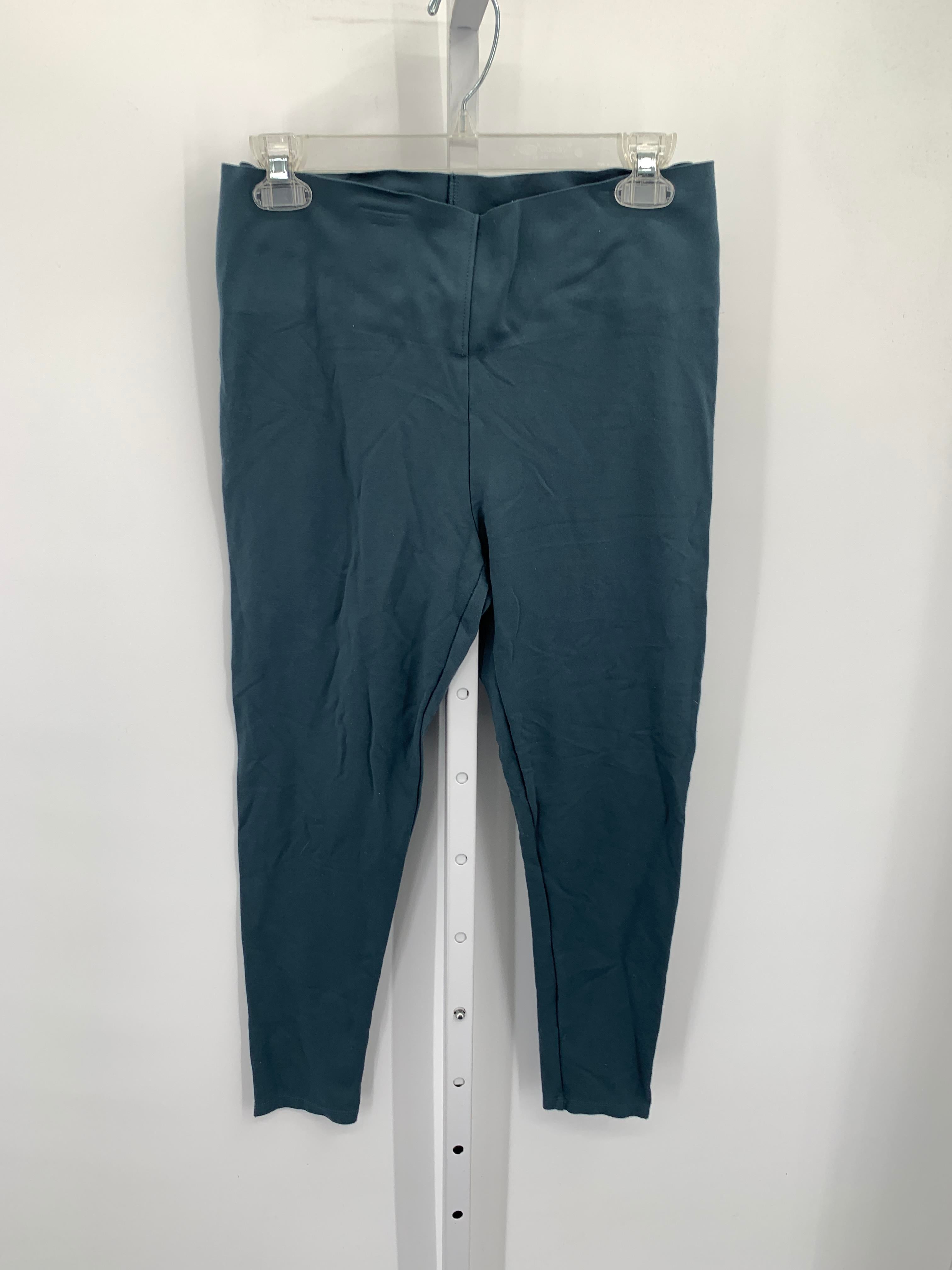 Loft Size Medium Misses Leggings