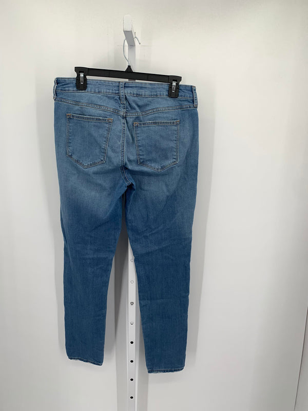 Sonoma Size 6 Misses Jeans