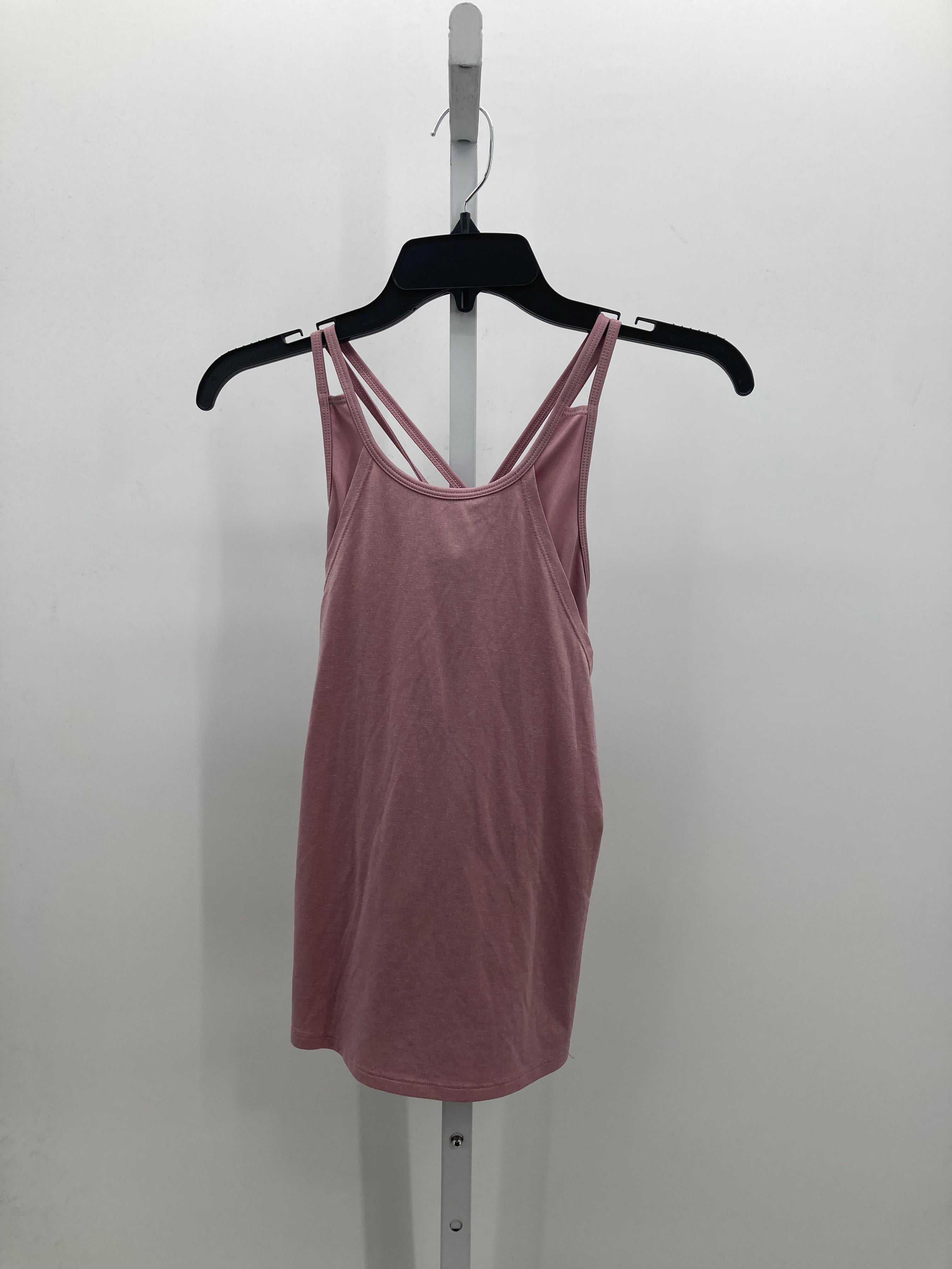 All In Motion Size 10-12 Girls Tank