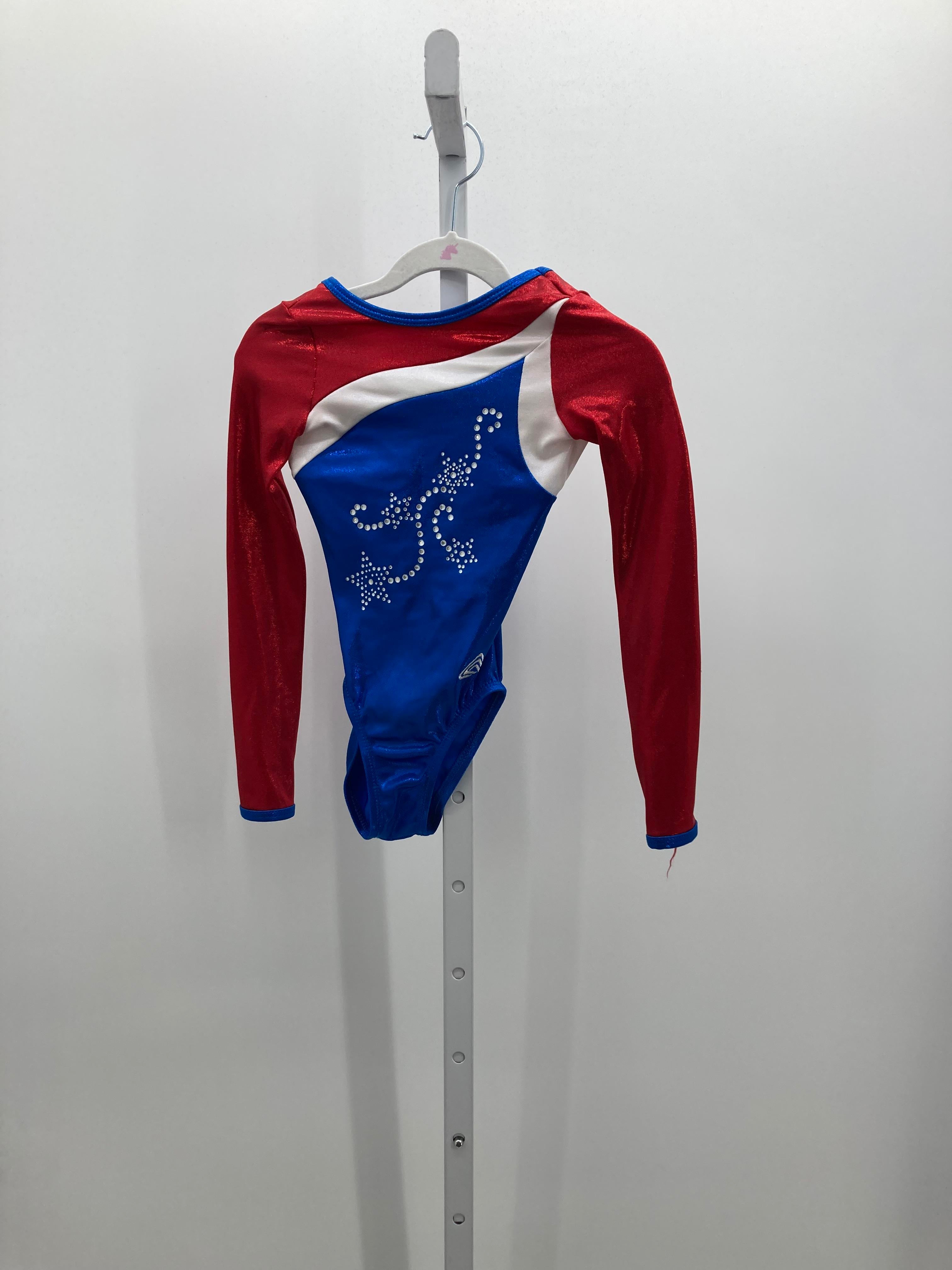 Size 10-12 Girls Leotard