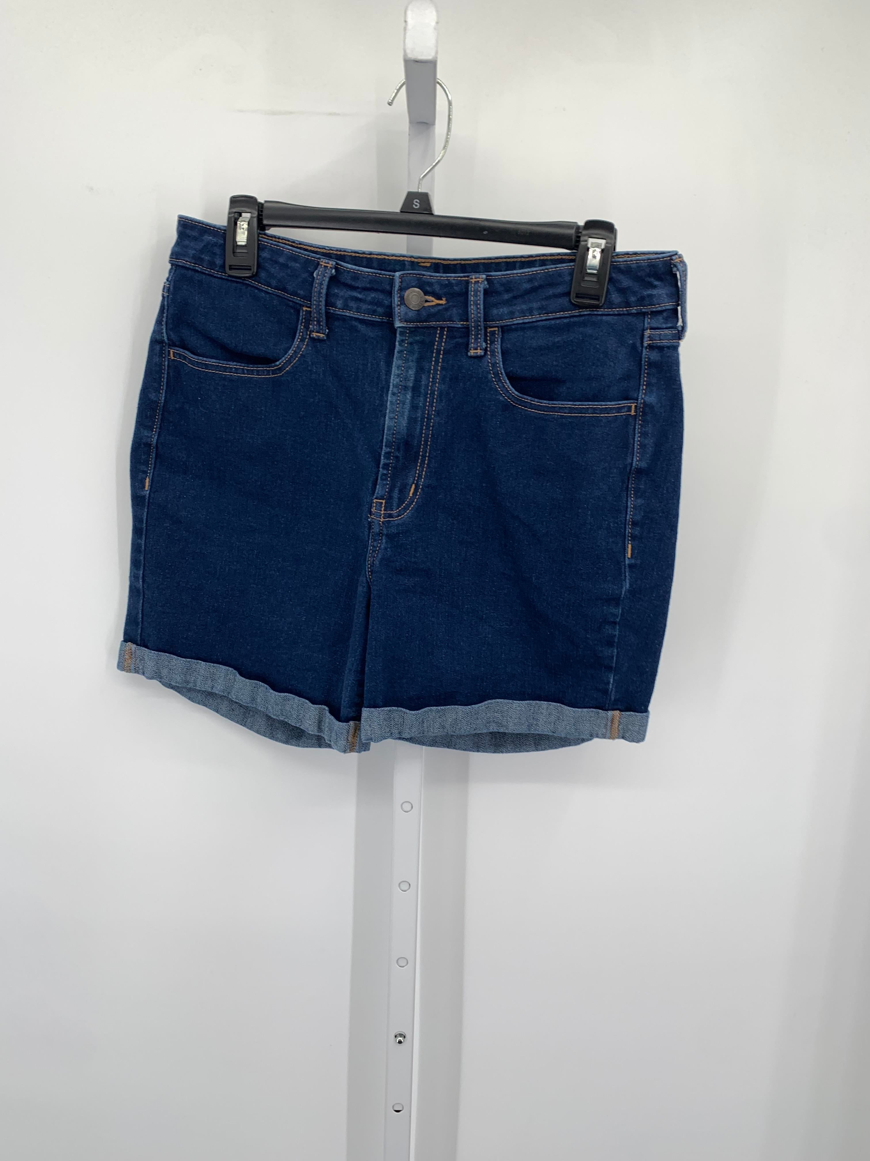 Old Navy Size 12 Misses Shorts