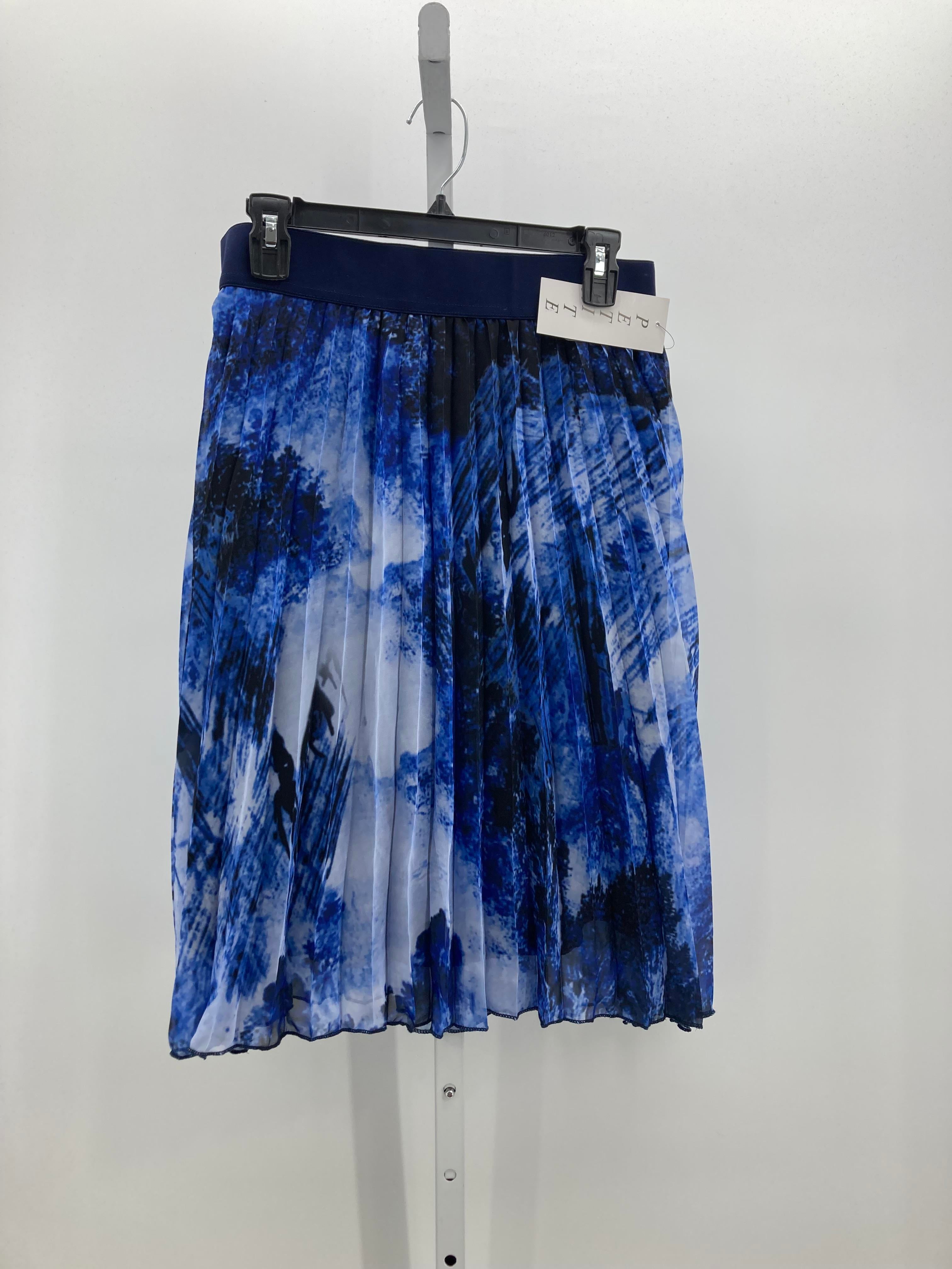 Size X Large Petite Petite Skirt