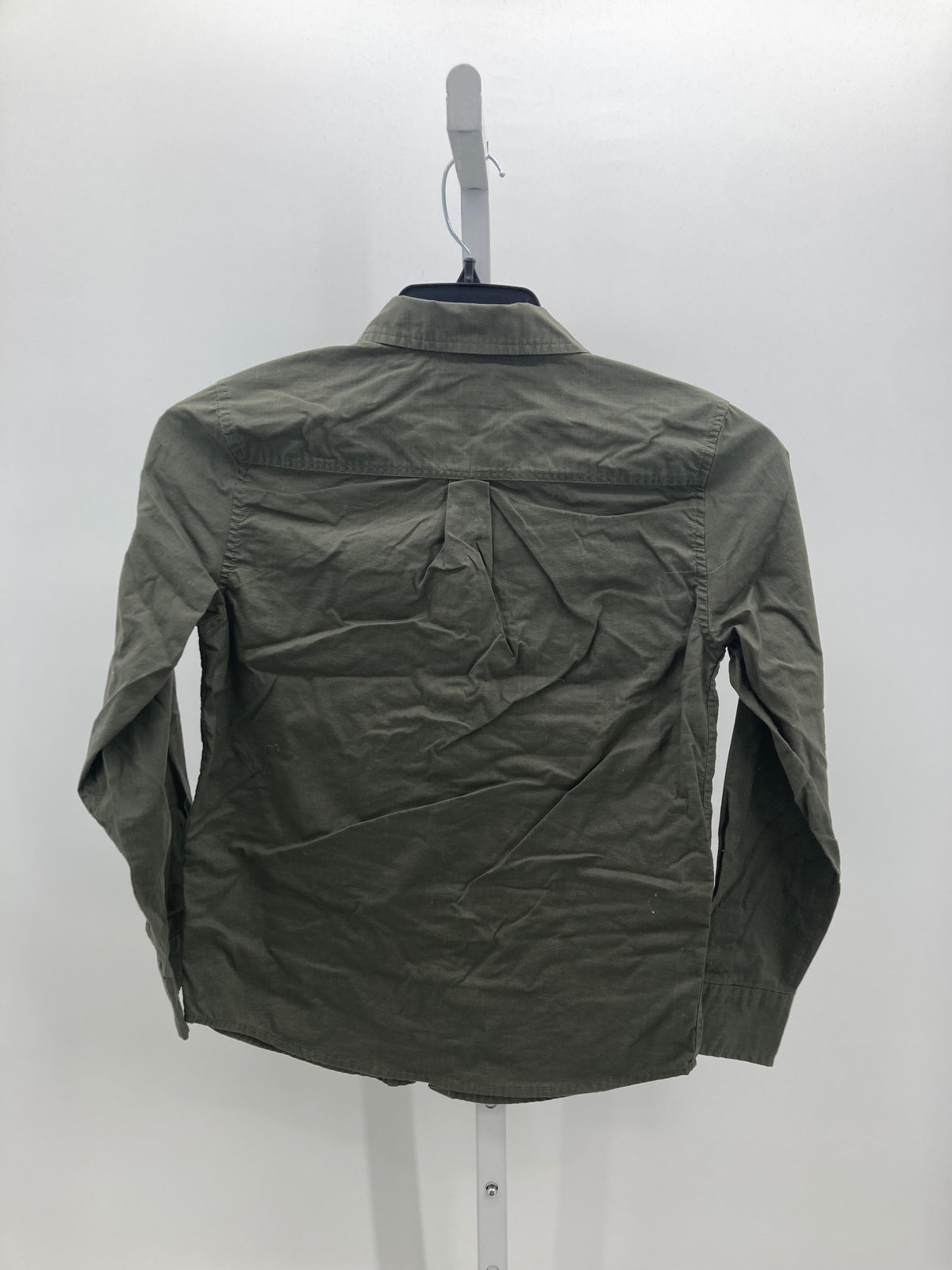 BTN DOWN SHIRT