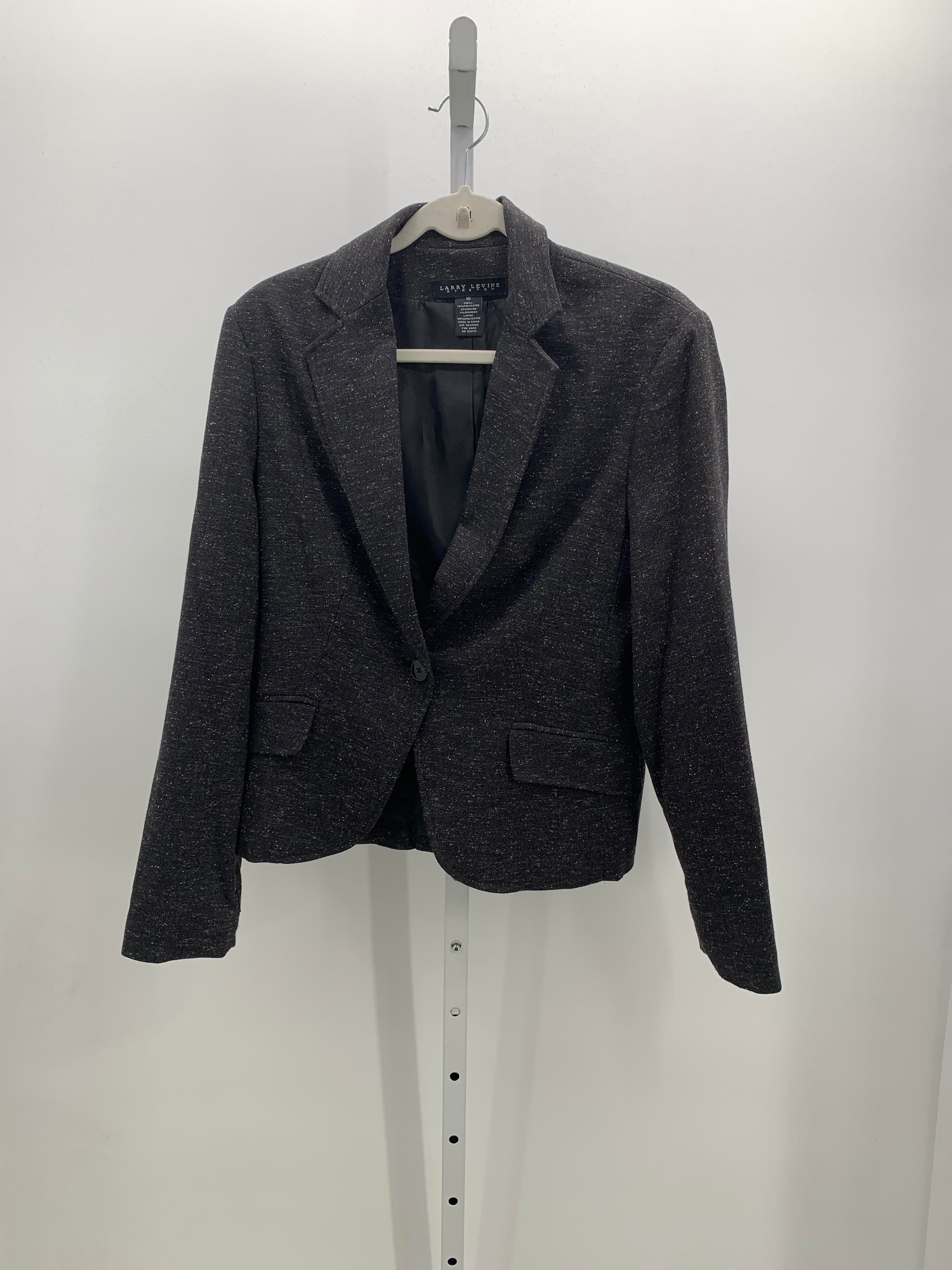 Larry Levine Size 10 Misses Blazer