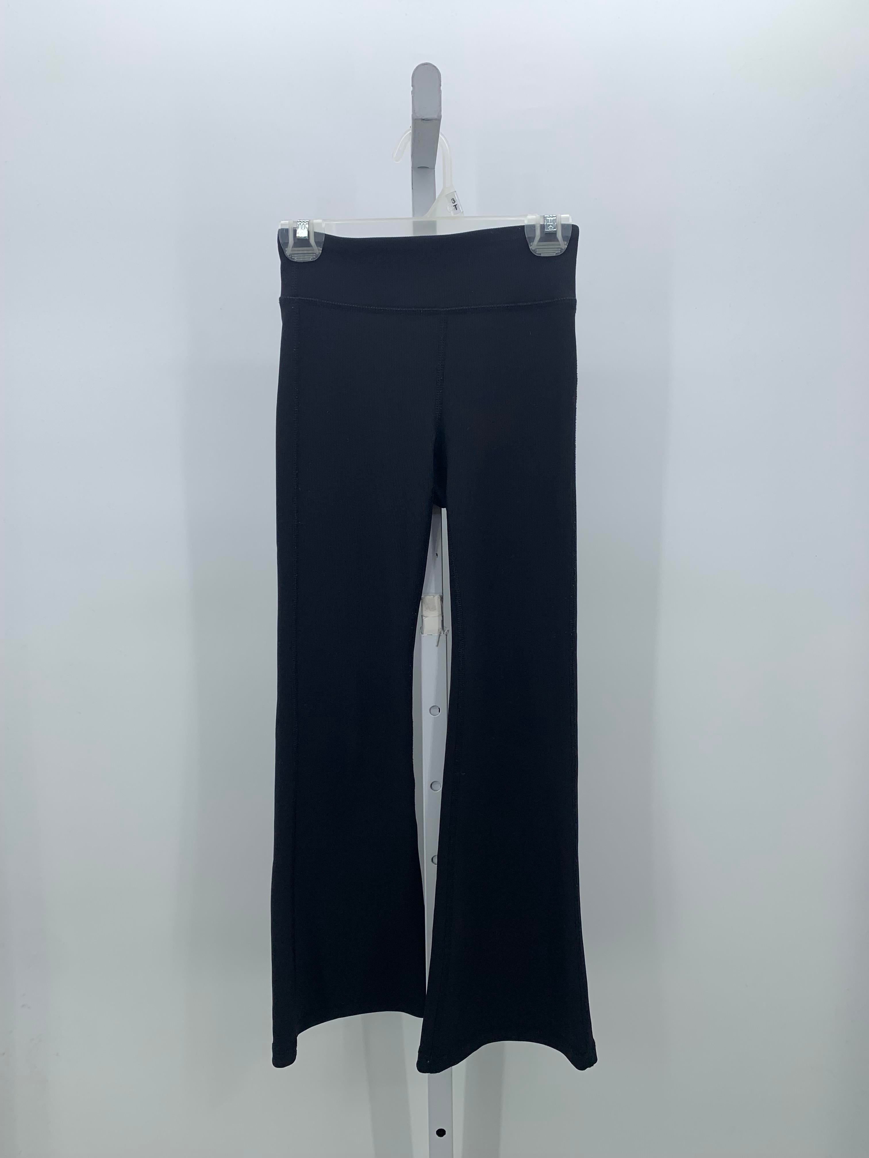 Yogalicious Size 7-8 Girls Pants