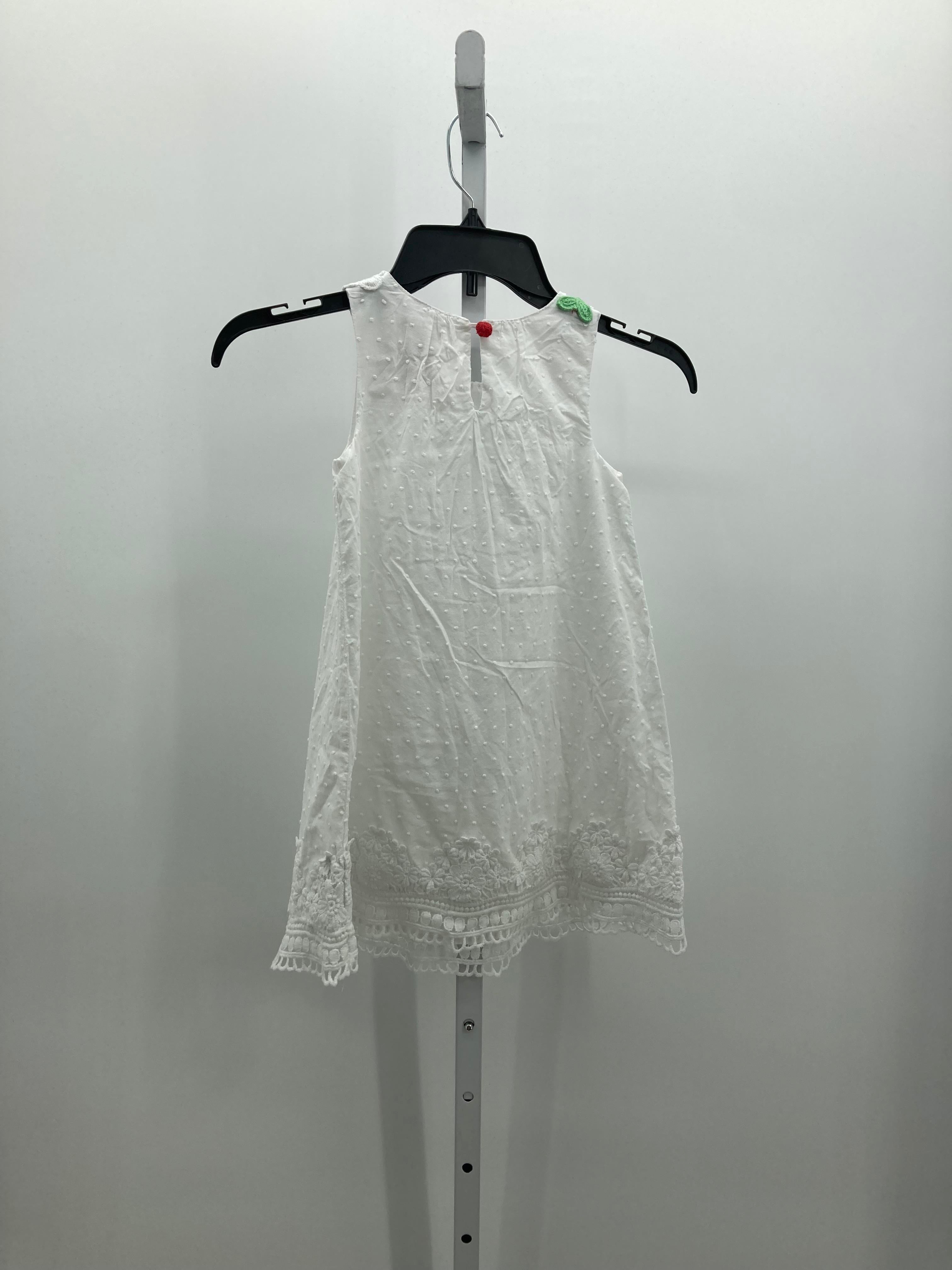 Cynthia Rowley Size 5 Girls Sleeveless Dress