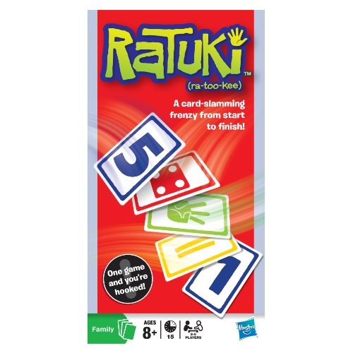 Ratuki -