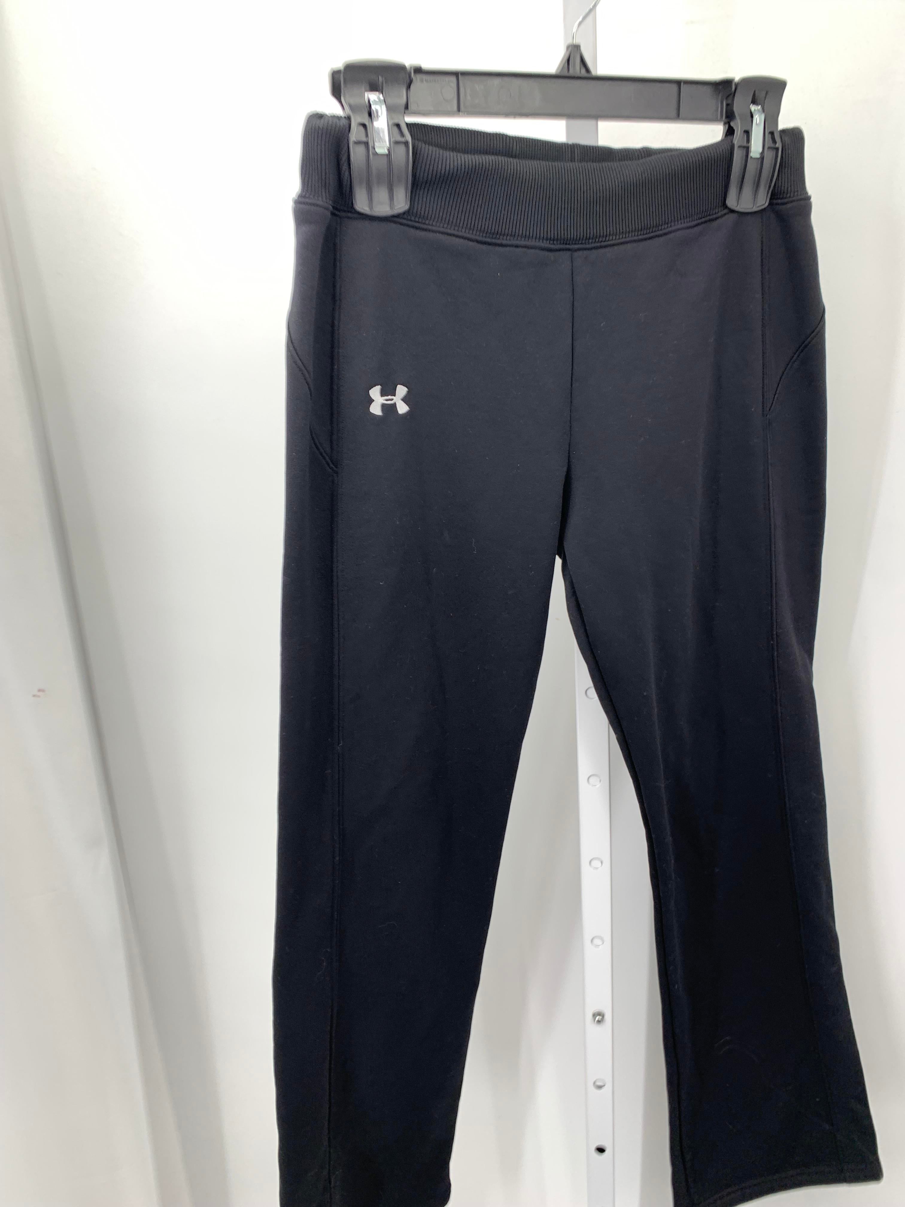 Under Armour Size X Small Misses Sweat Pants