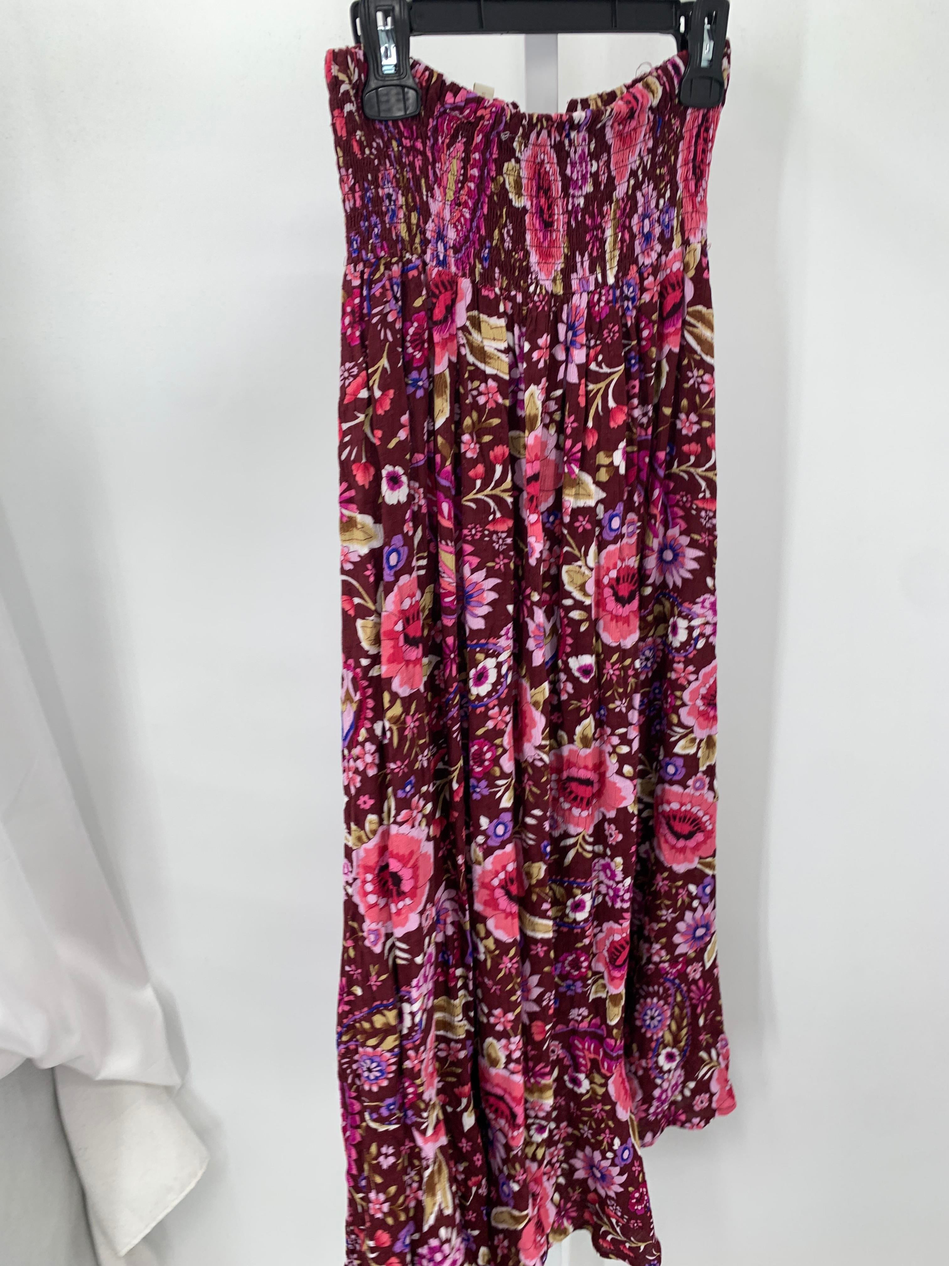 Cynthia Rowley Size Small Misses Skirt