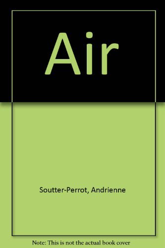Air by Kitty Benedict (Hardcover) - Kitty Benedict