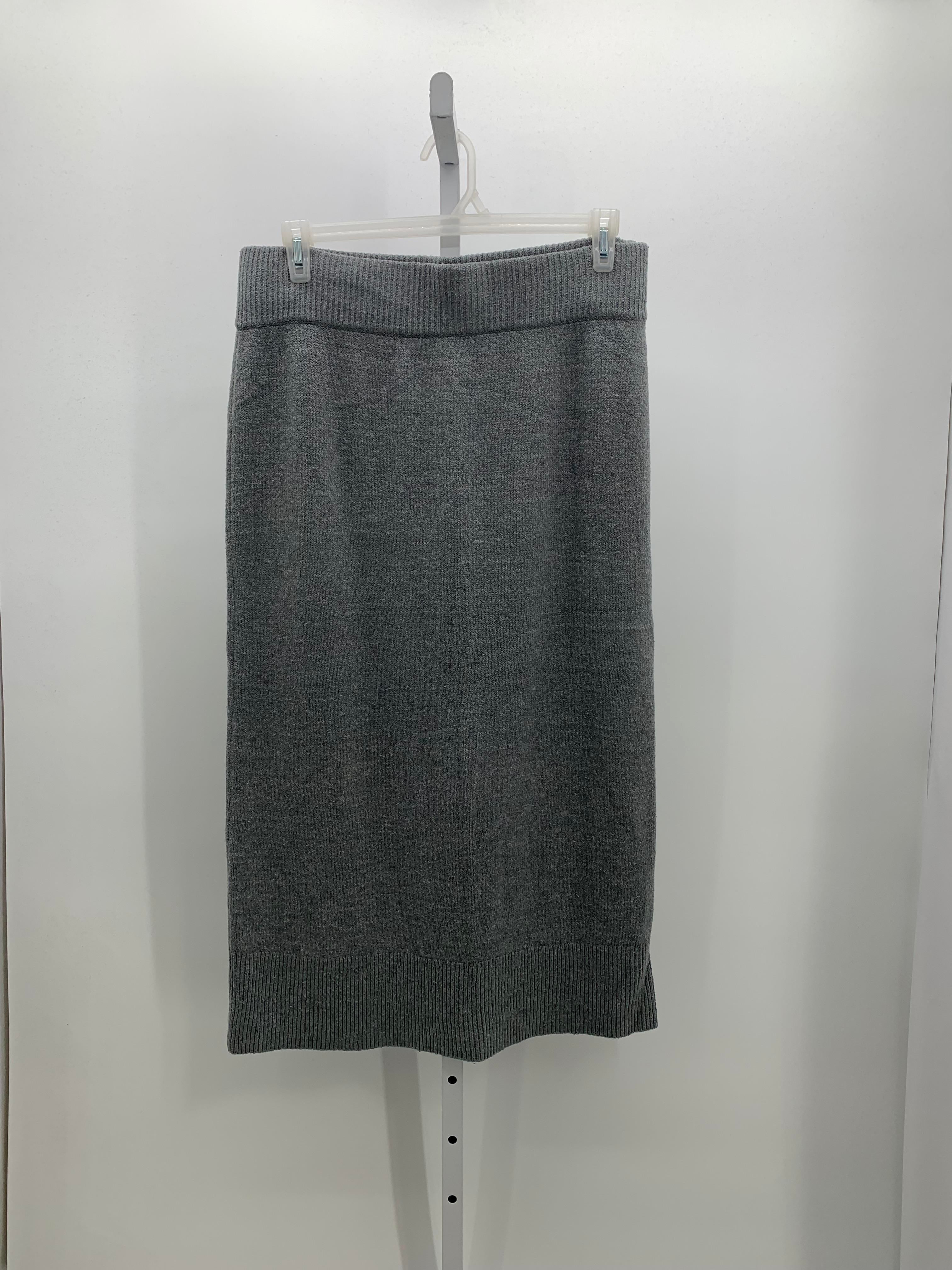 Time and Tru Size Extra Large Misses Skirt