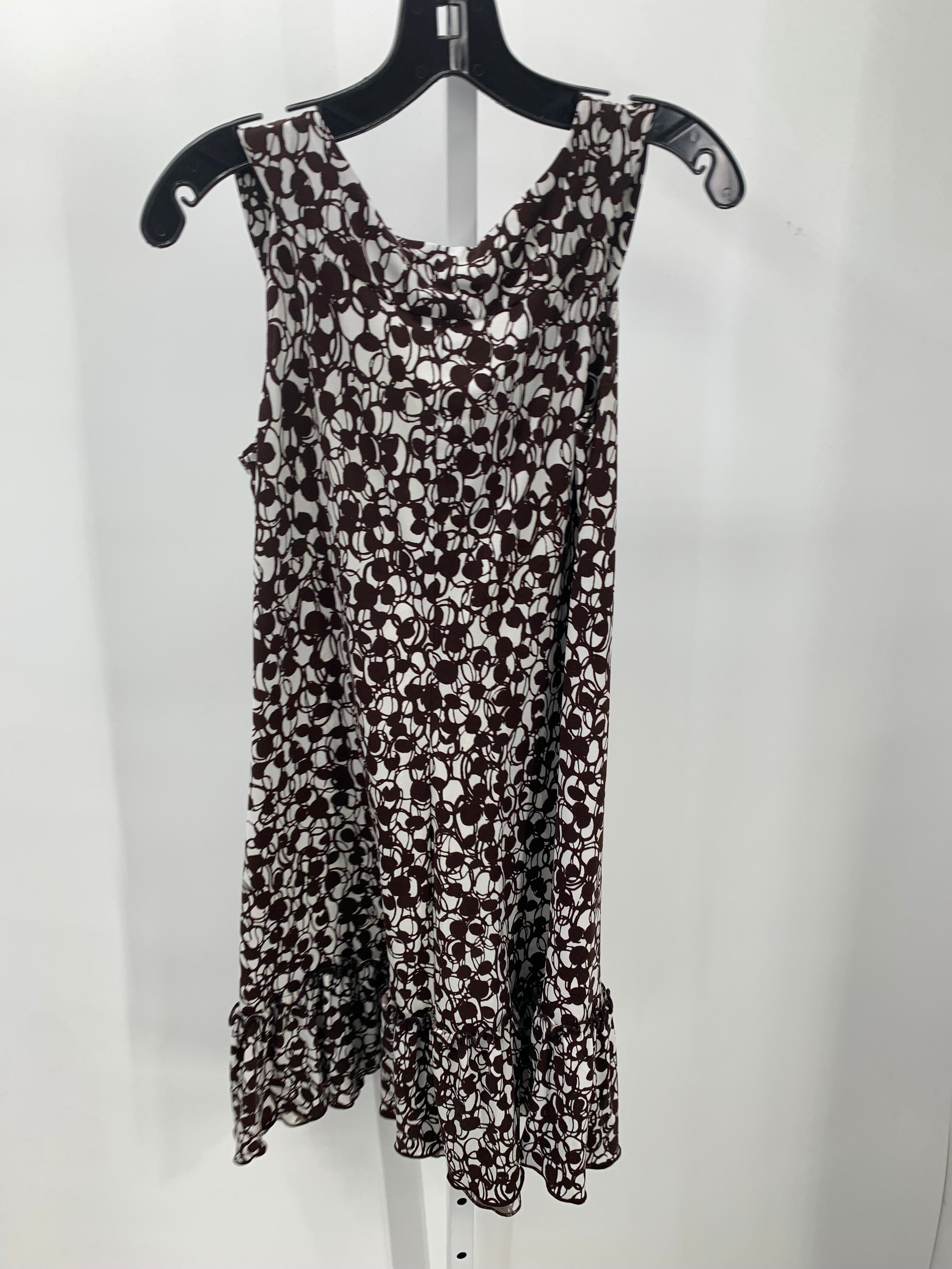 Size 6 Misses Sundress