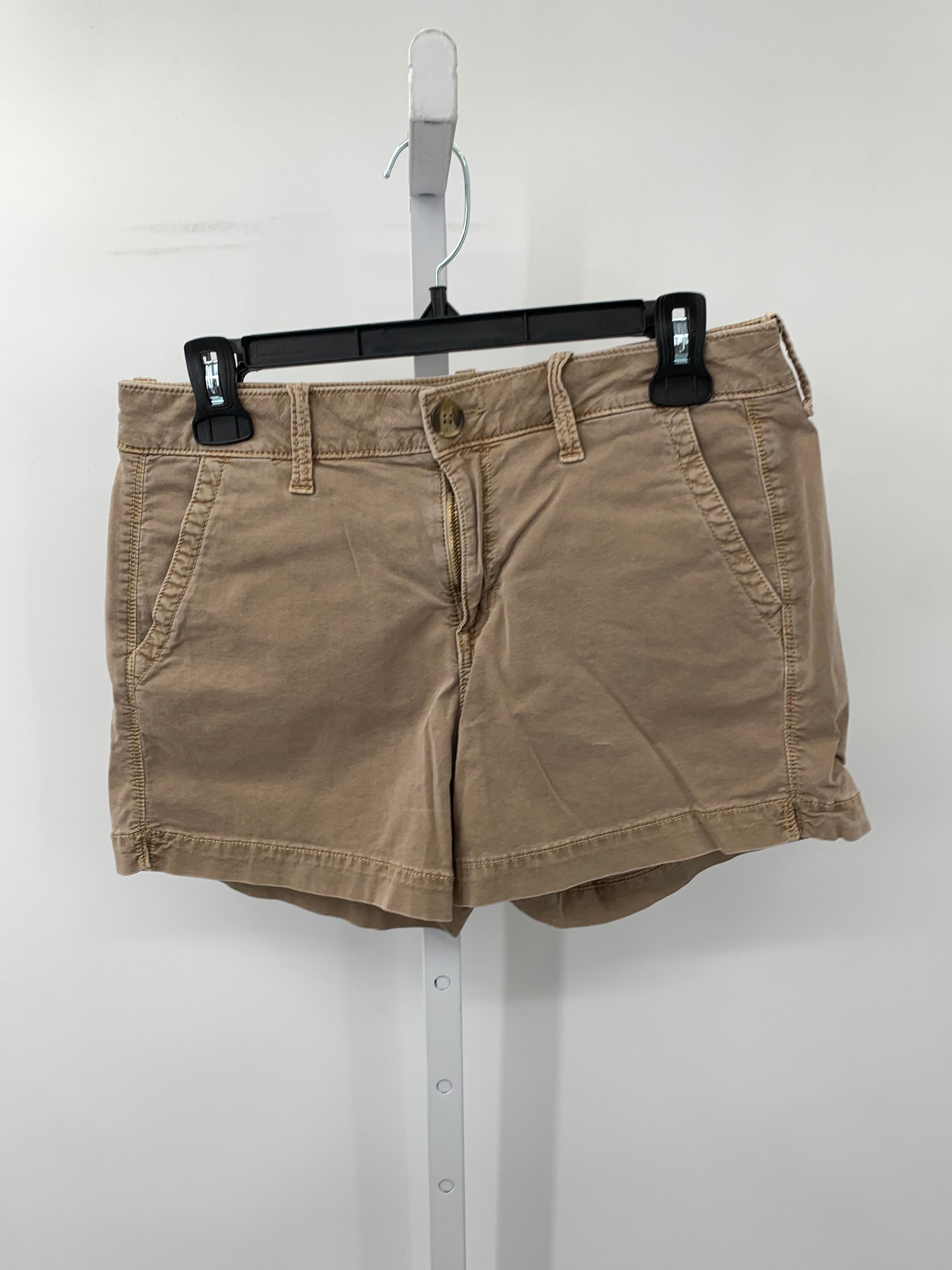 American Eagle Size 8 Juniors Shorts