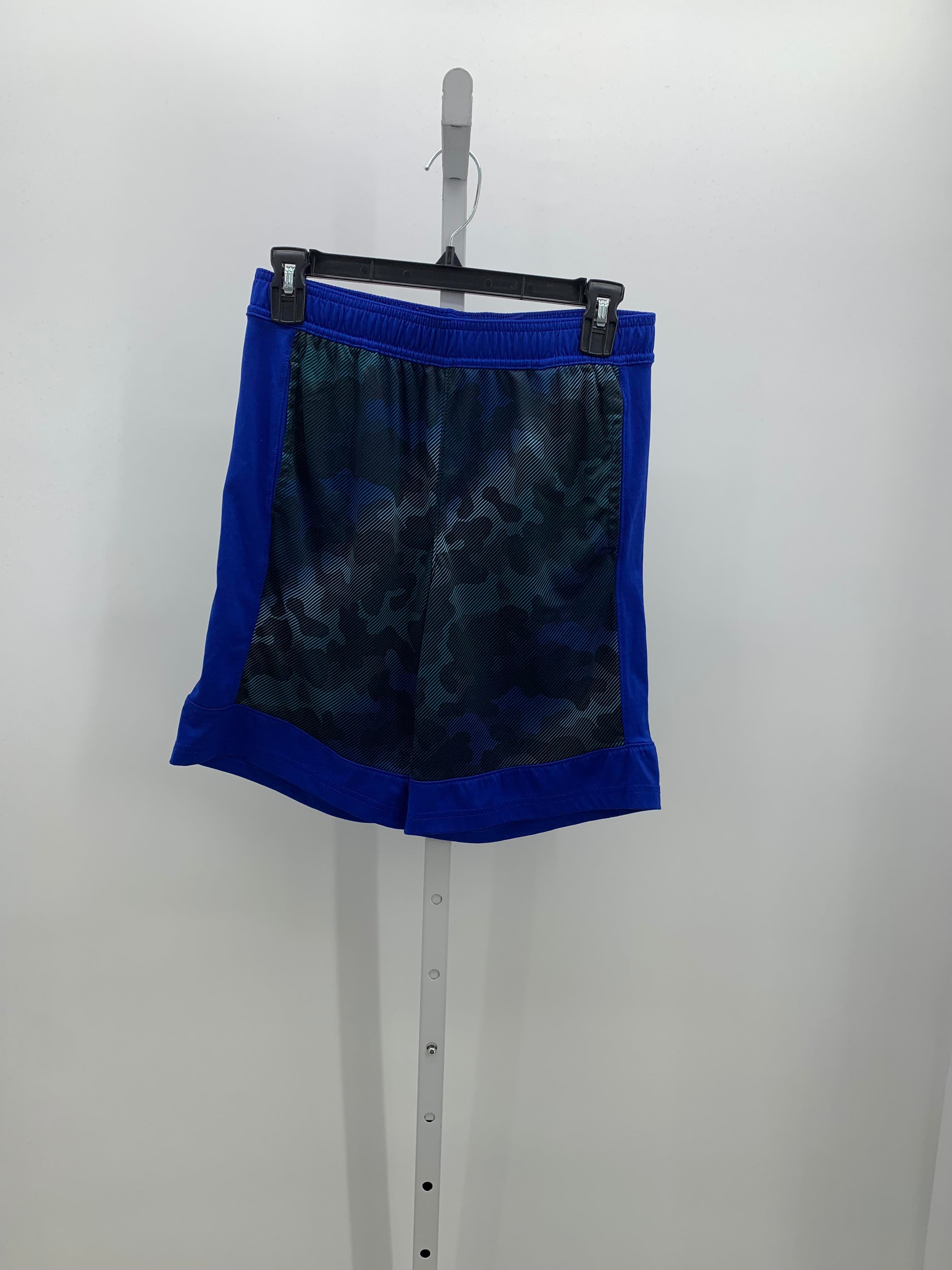 ACTIVE SHORTS