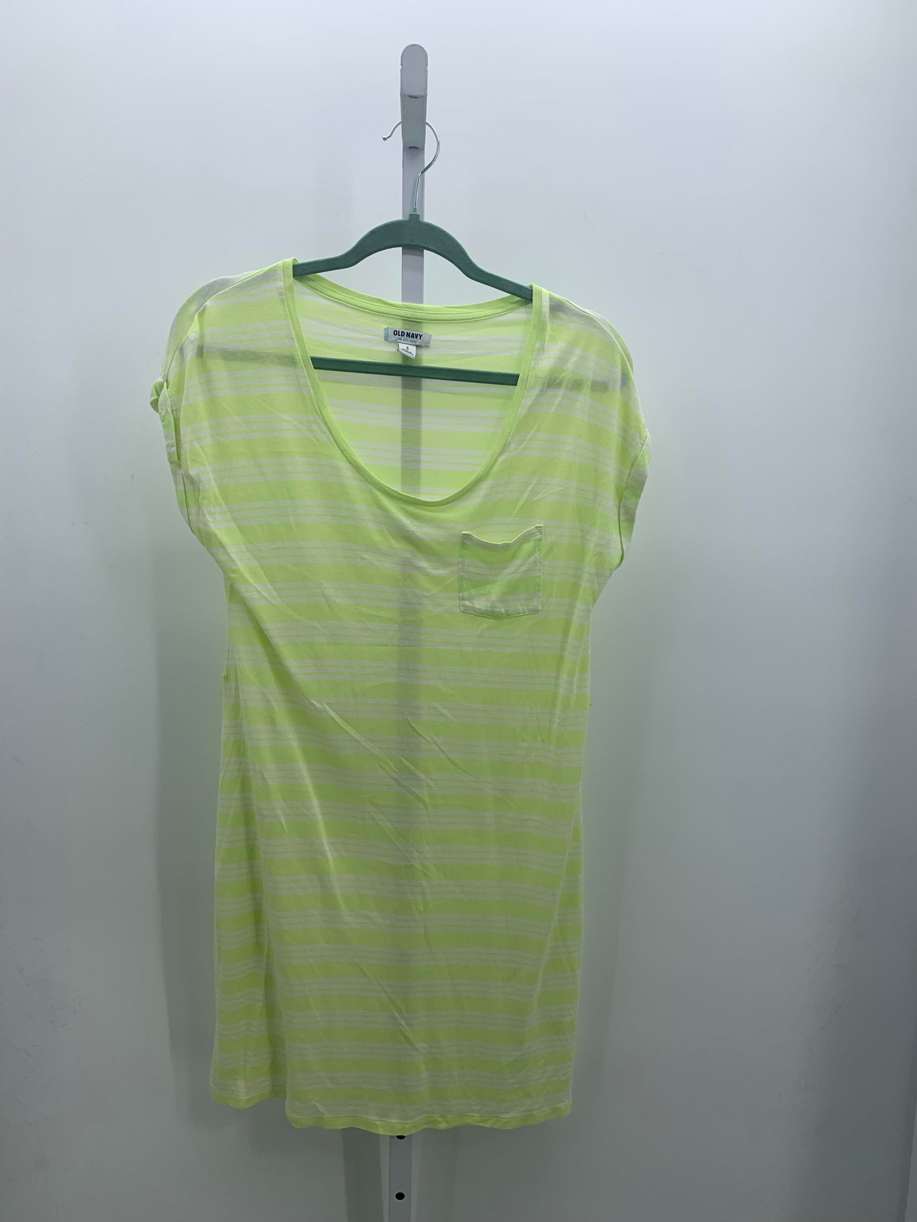 Old Navy Size Medium Misses Short Sleeve Dress