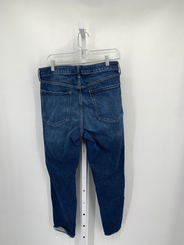 Old Navy Size 12 Misses Jeans