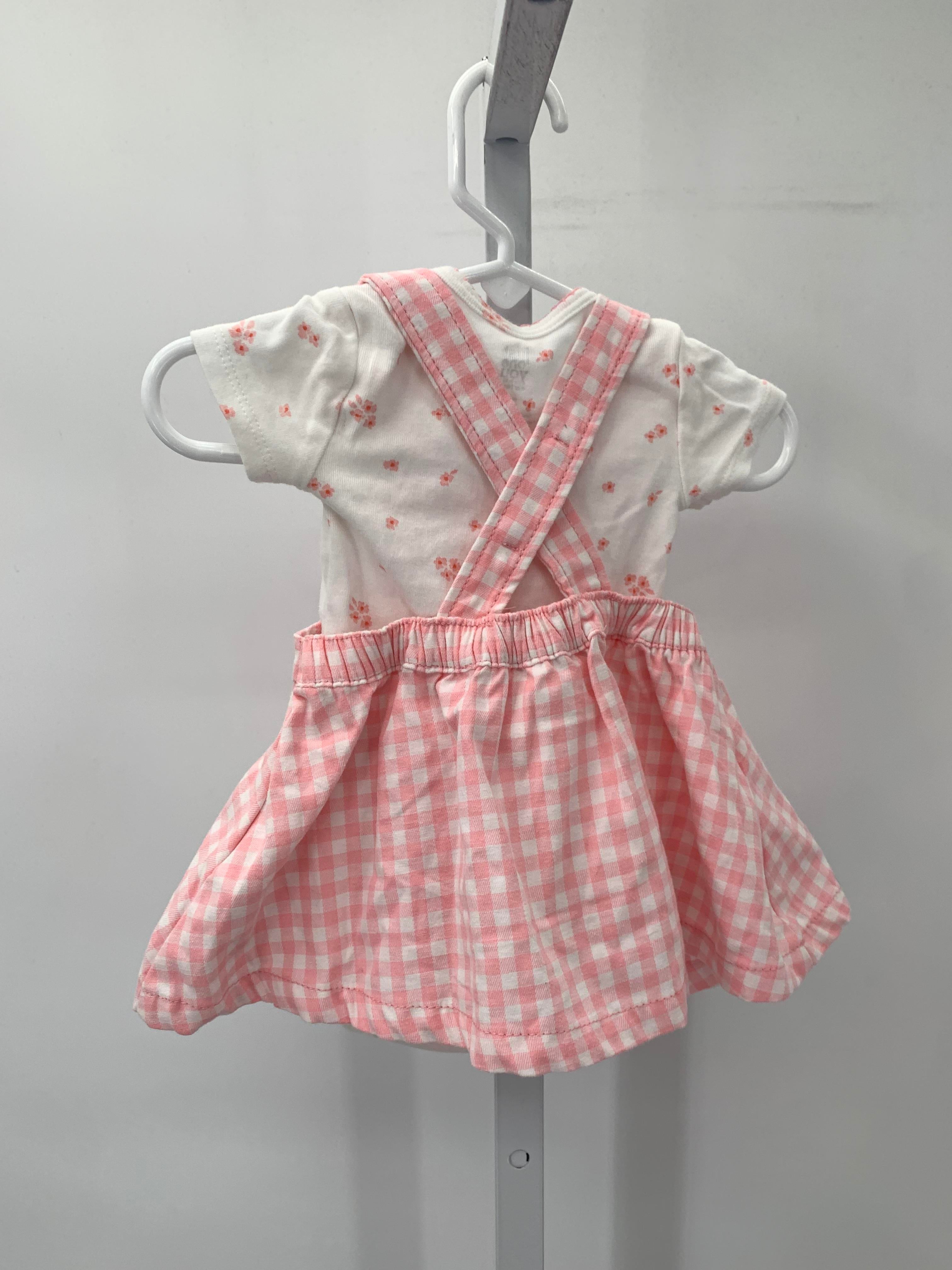 Just One You Size 3 Months Girls 2 Pieces
