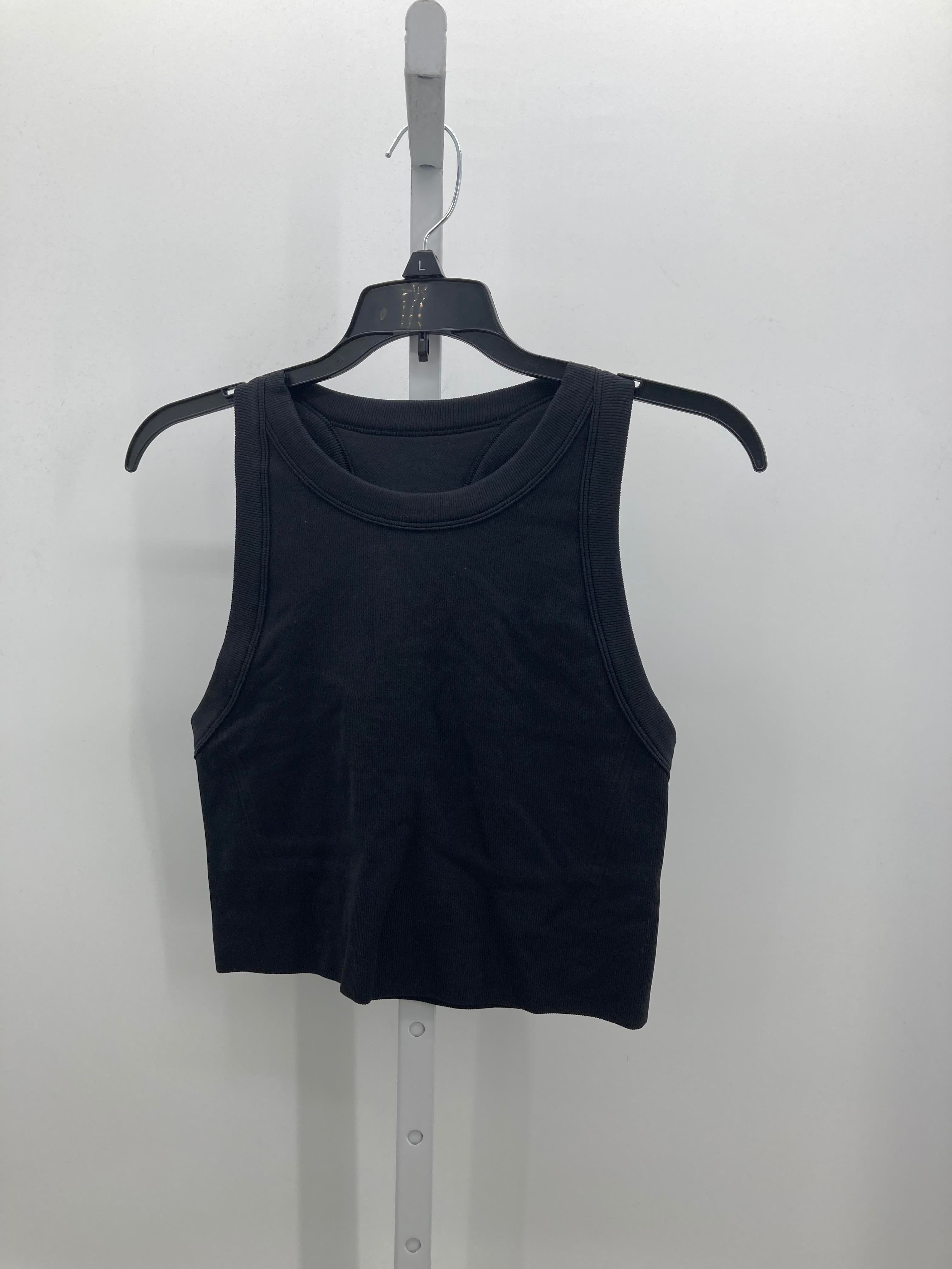 DSG Size Large Misses Tank