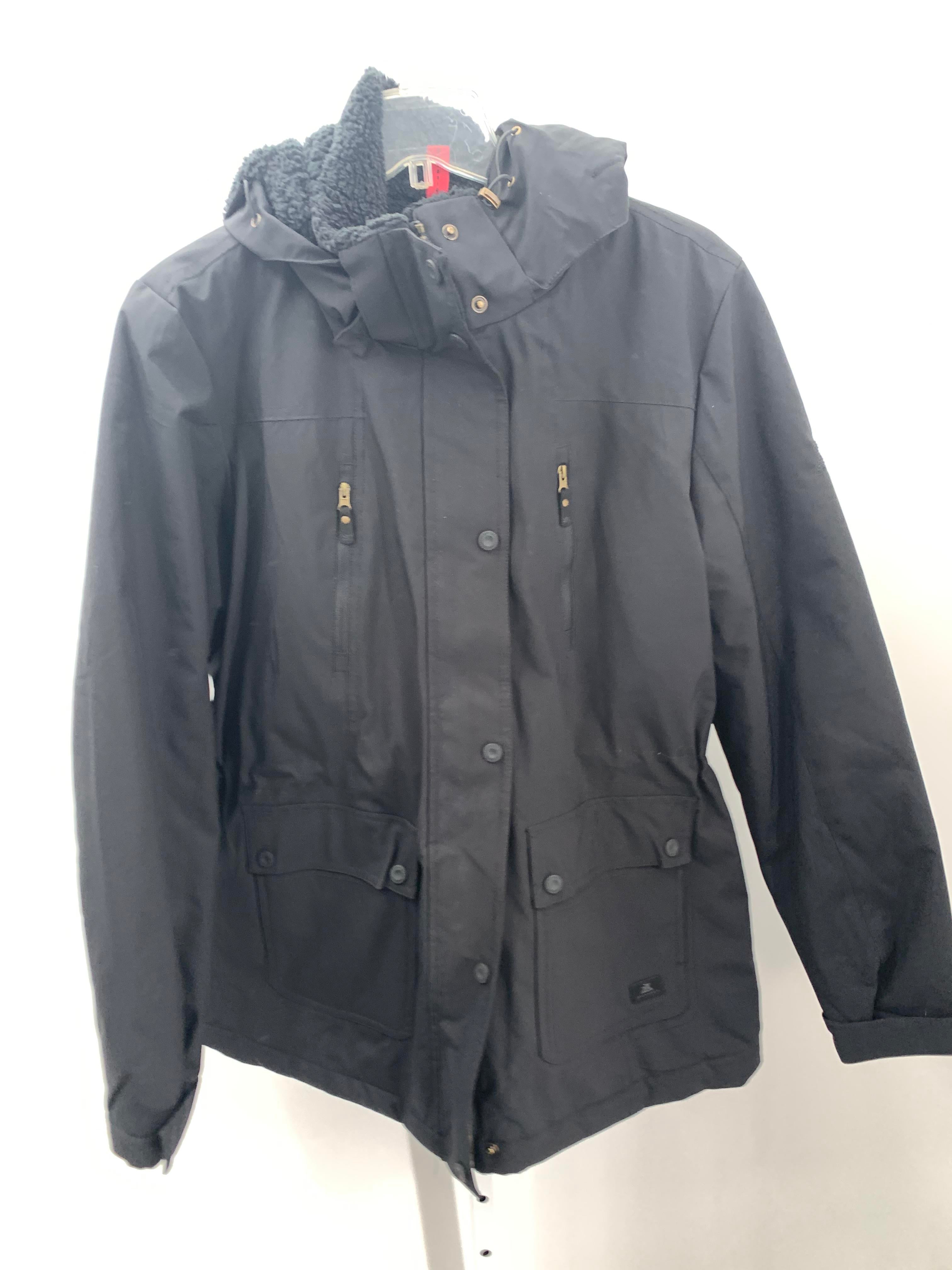 Zero Xposur Size Large Misses Jacket