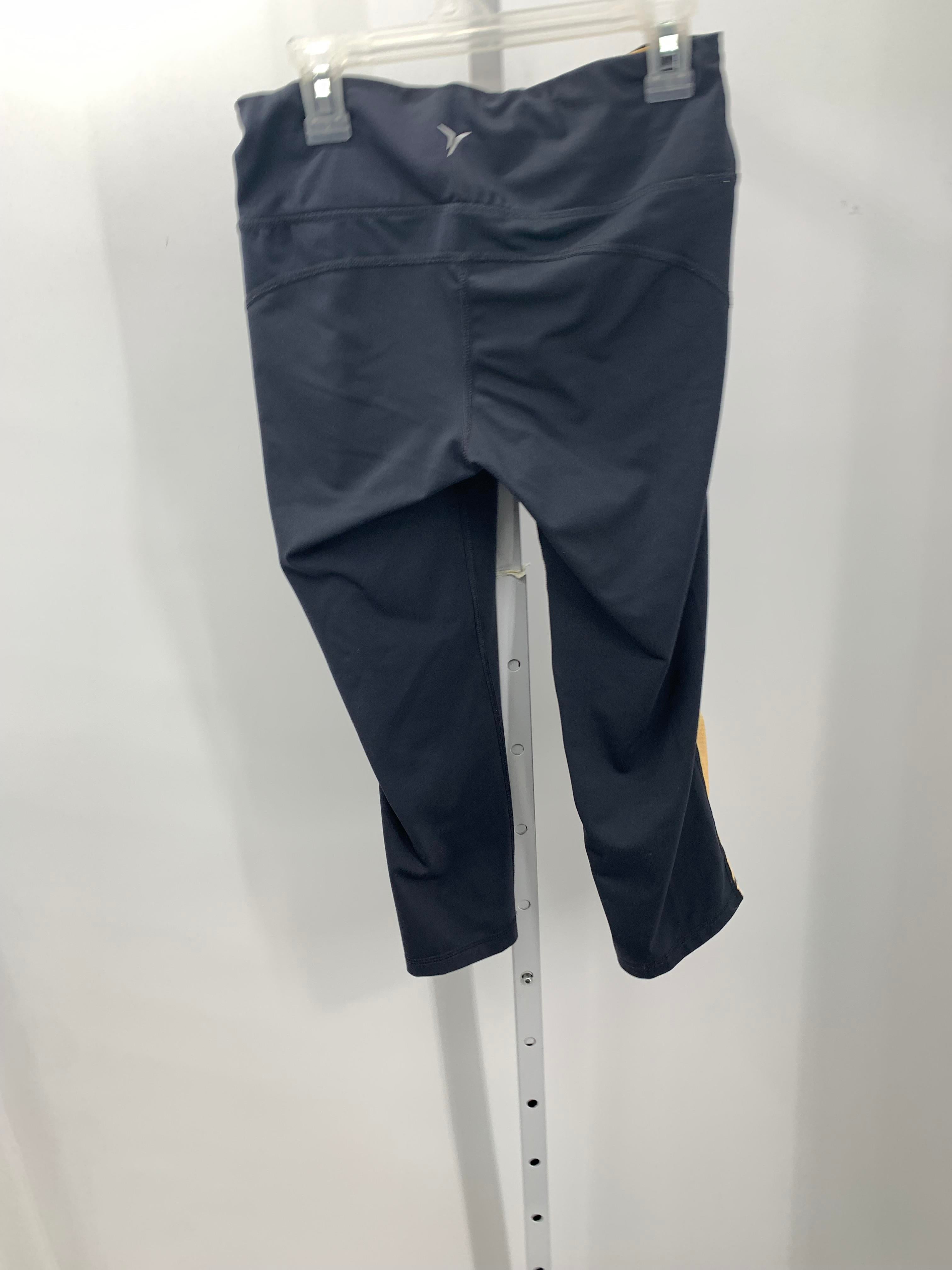 Old Navy Size Small Misses Leggings