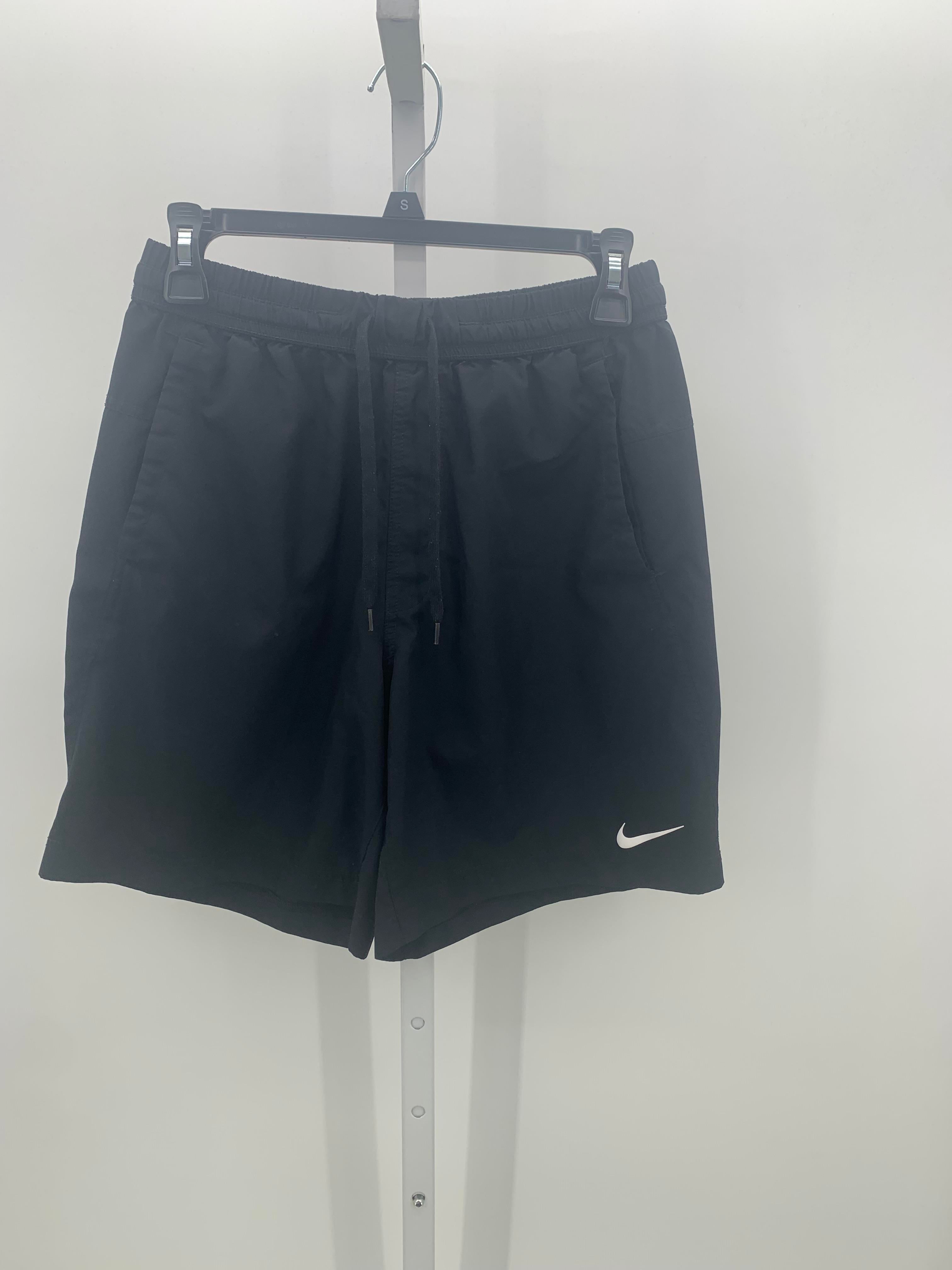 Nike Size Small Misses Shorts