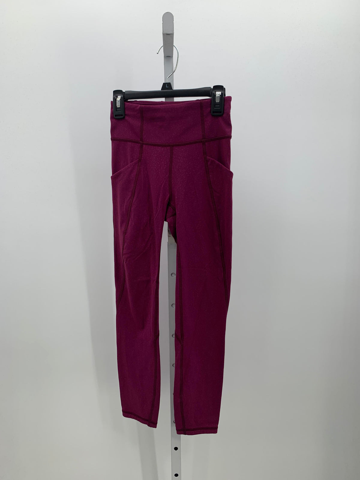 Lululemon Size 2 Misses Leggings