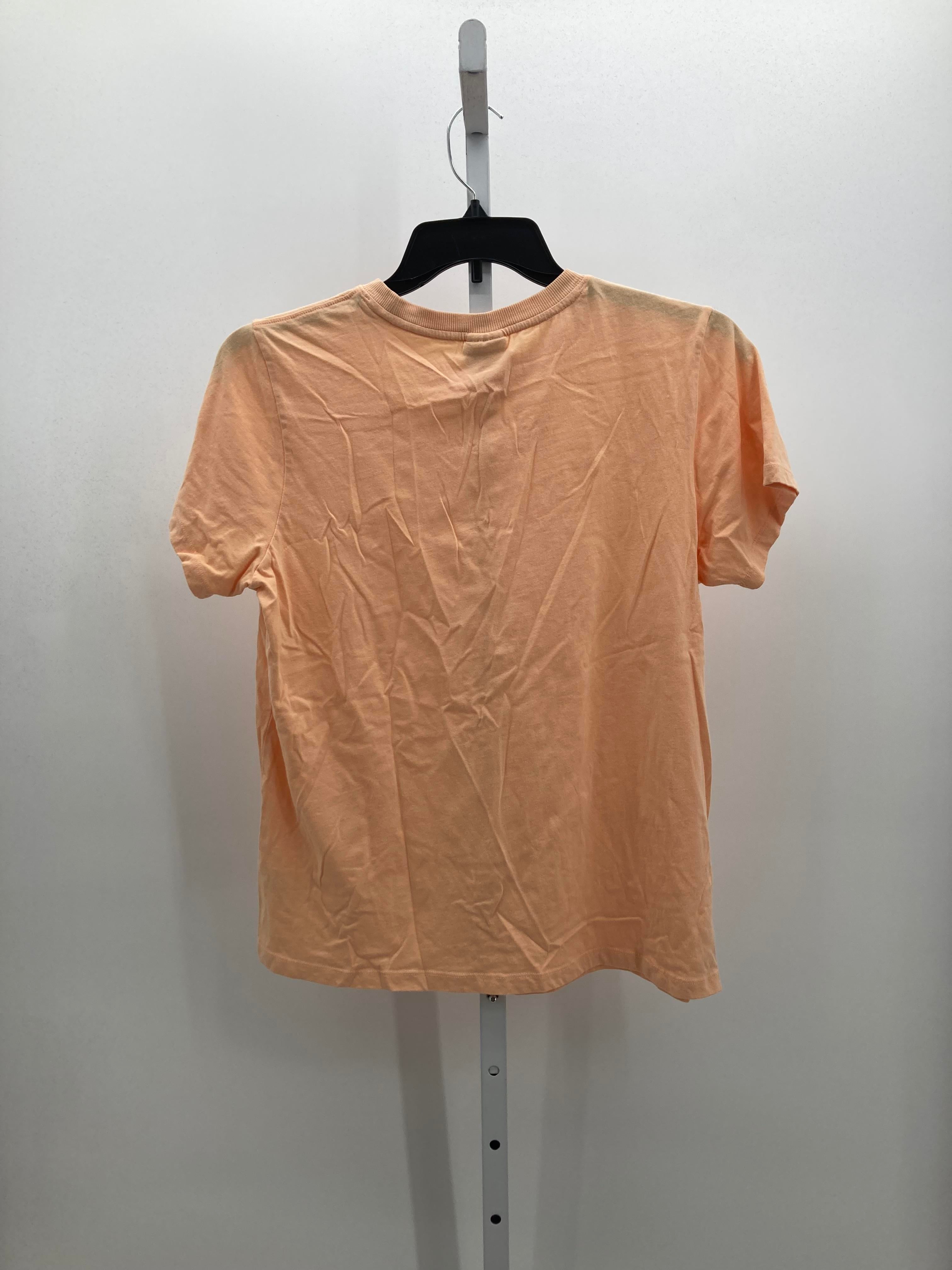 Champion Size Large Misses Short Sleeve Shirt