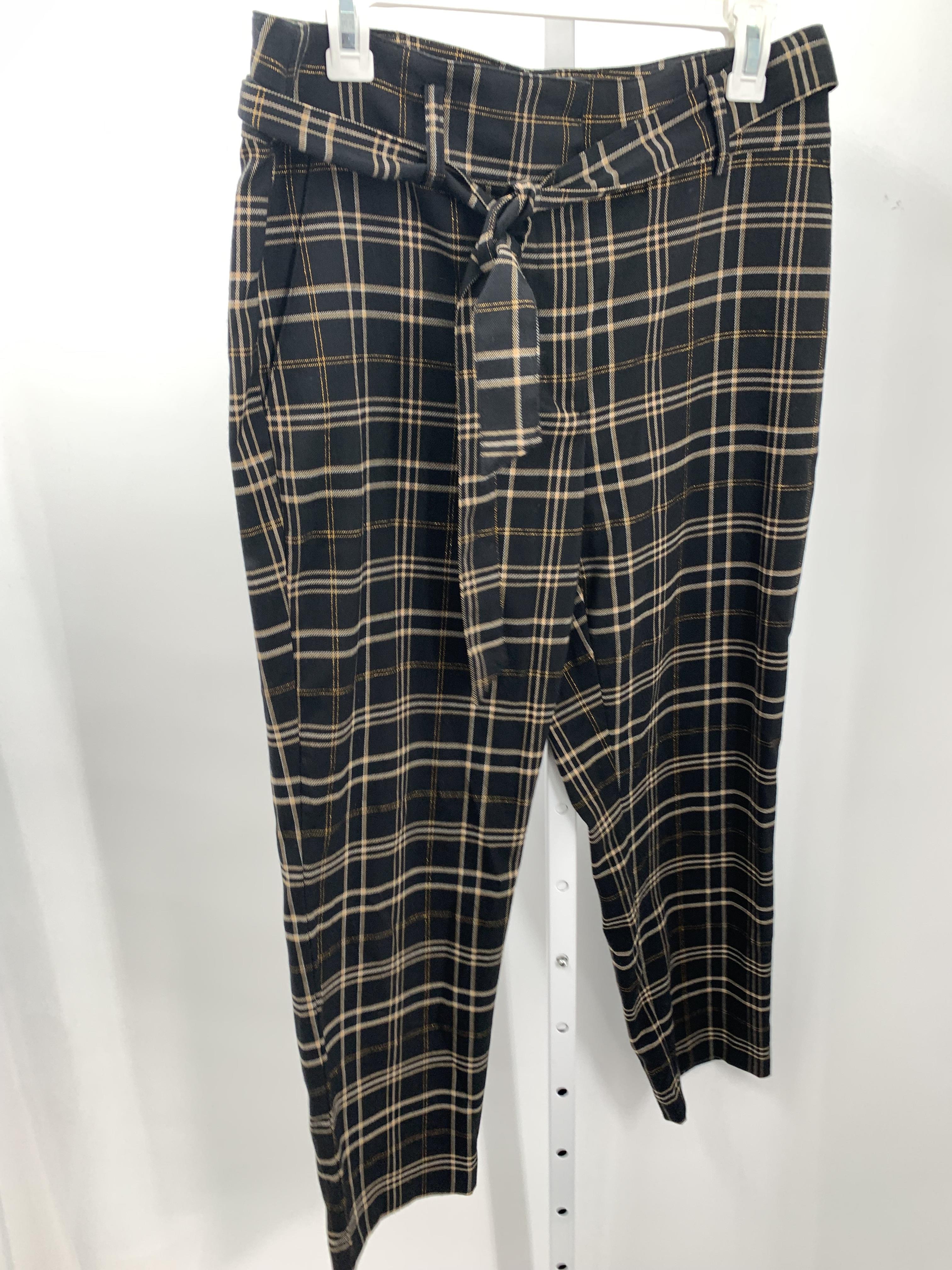 Loft Size 8 Misses Pants